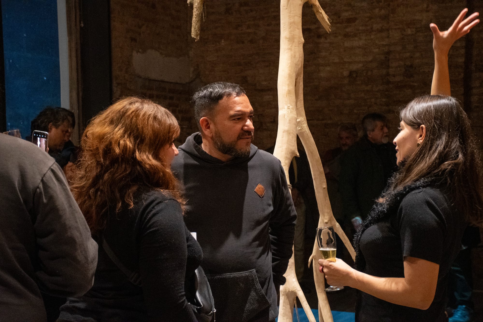 Herramientas para trazar el cielo - ADRIÁN SOSA