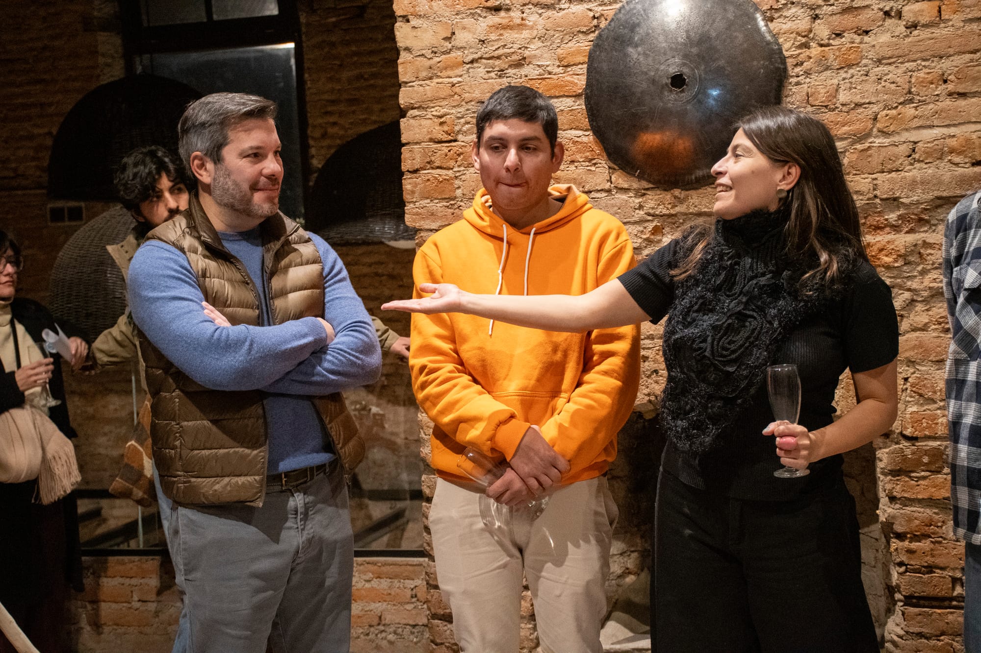 Herramientas para trazar el cielo - ADRIÁN SOSA