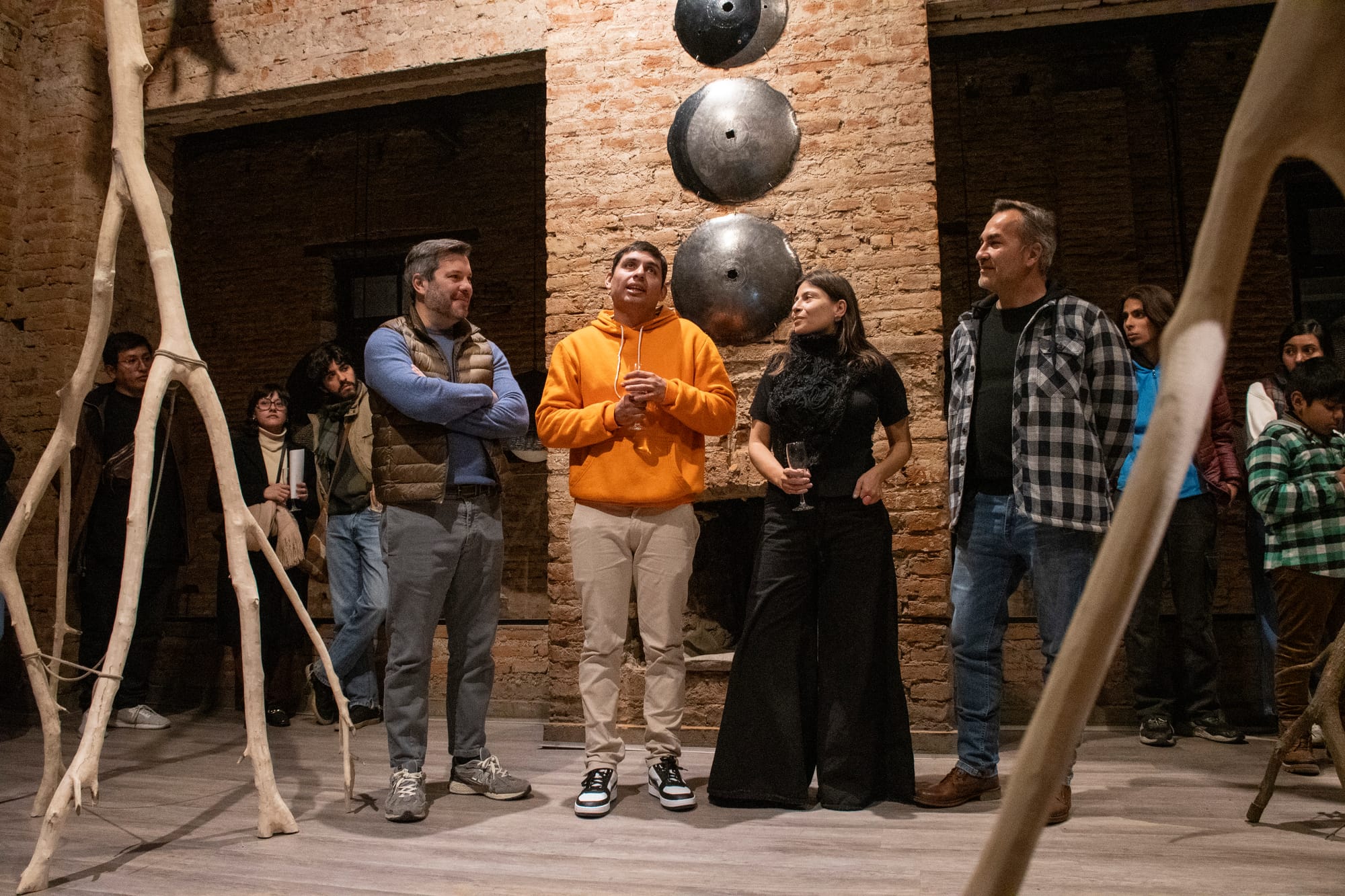 Herramientas para trazar el cielo - ADRIÁN SOSA