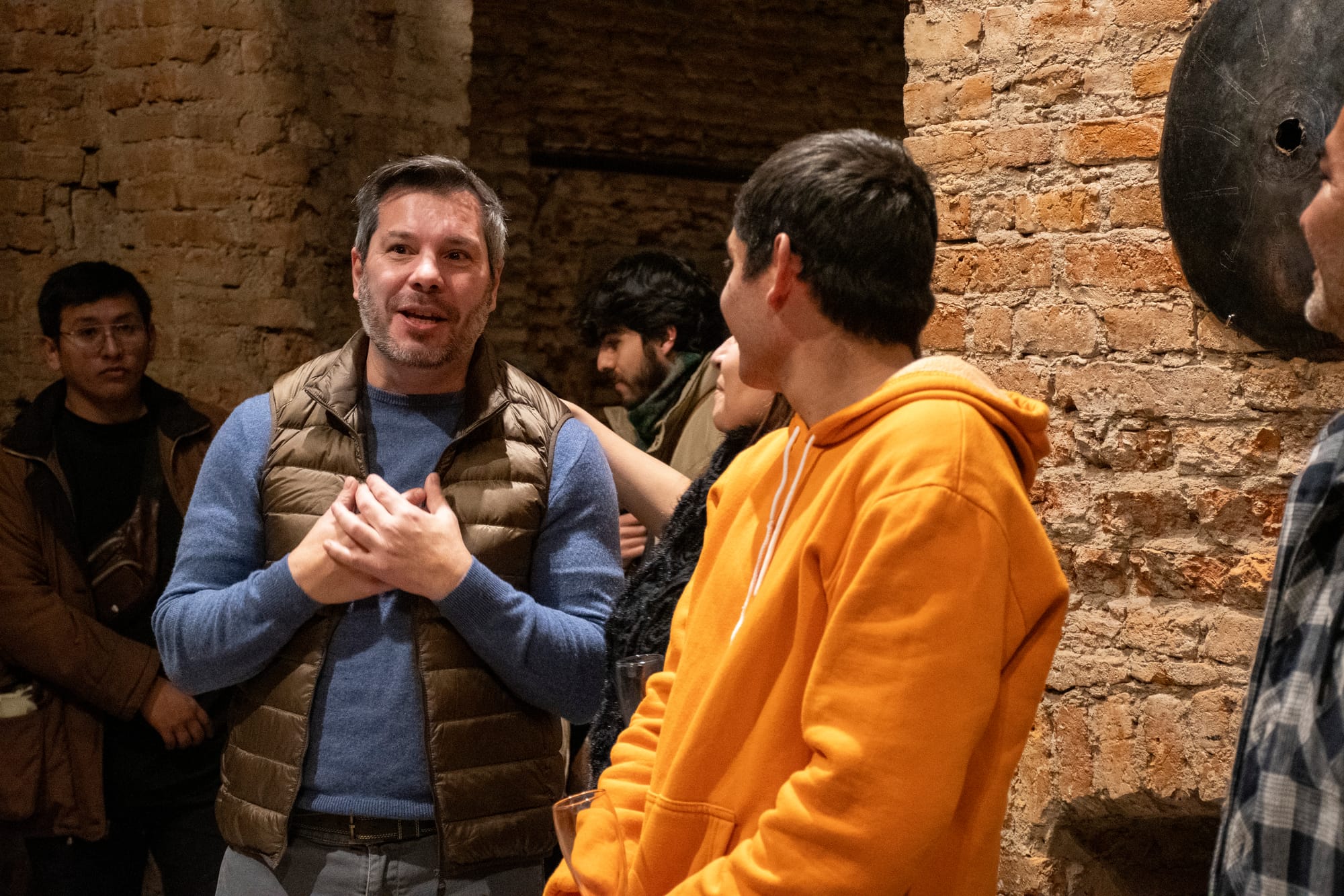 Herramientas para trazar el cielo - ADRIÁN SOSA