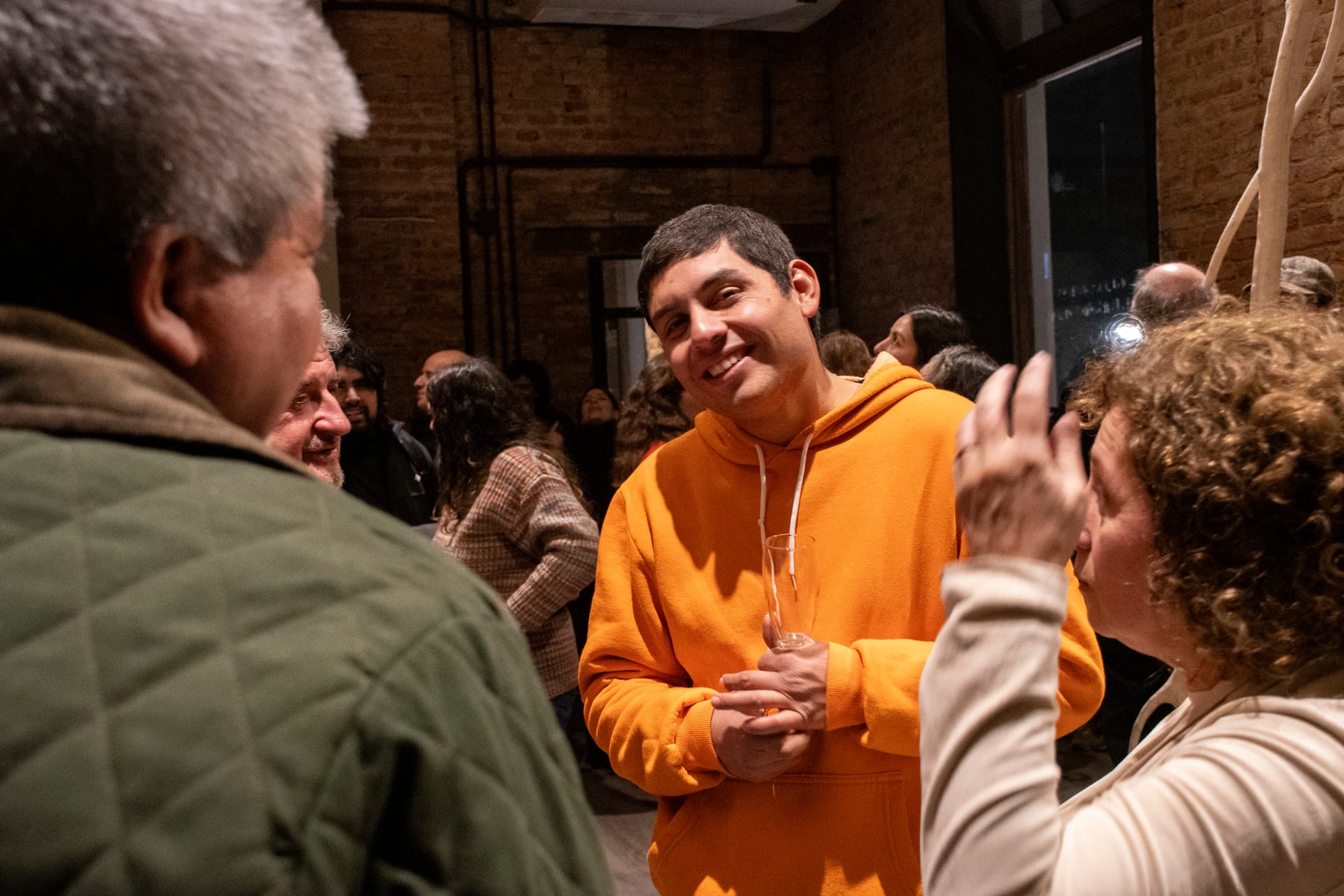 Herramientas para trazar el cielo - ADRIÁN SOSA