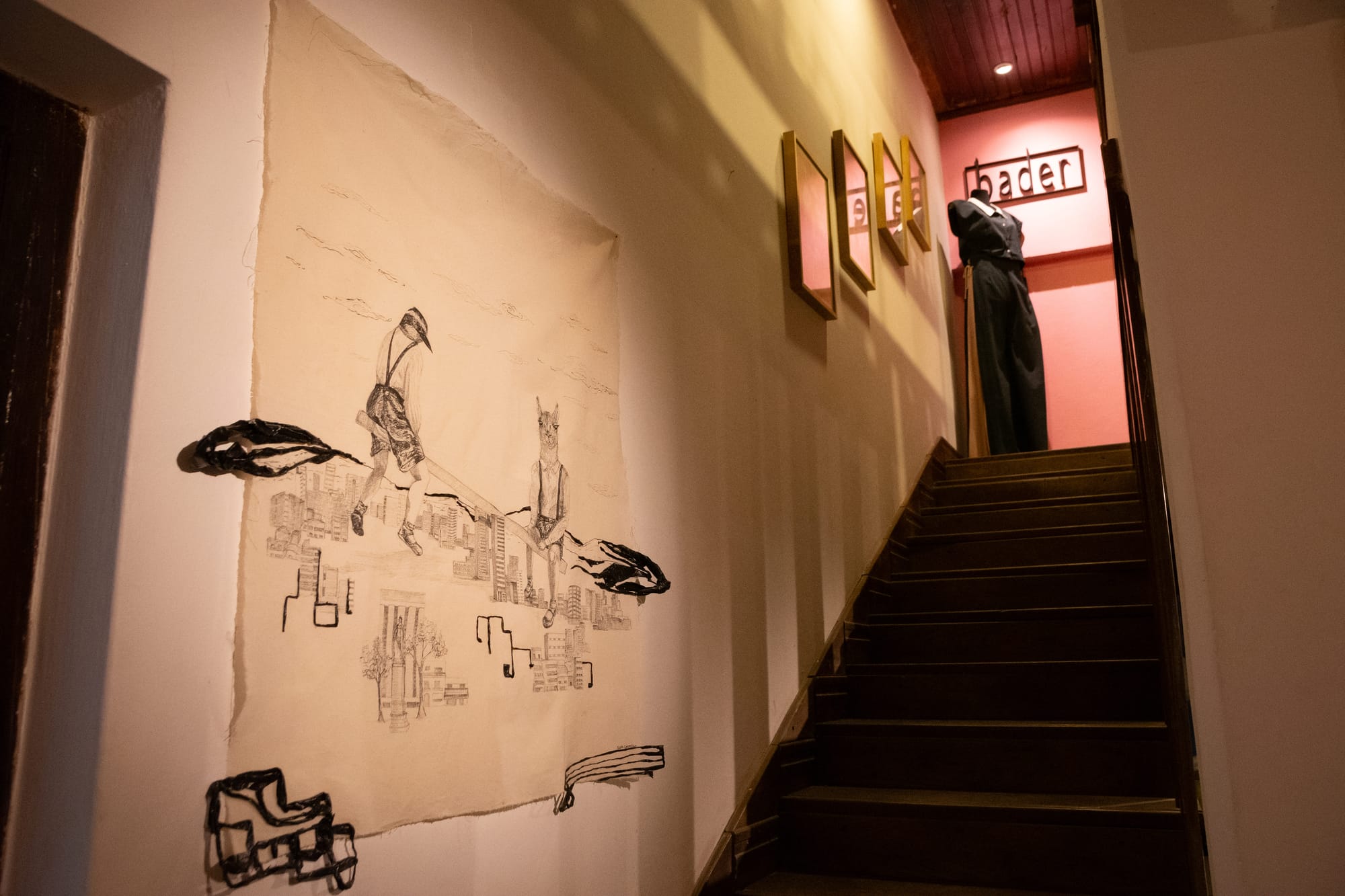 Utopía del paraíso