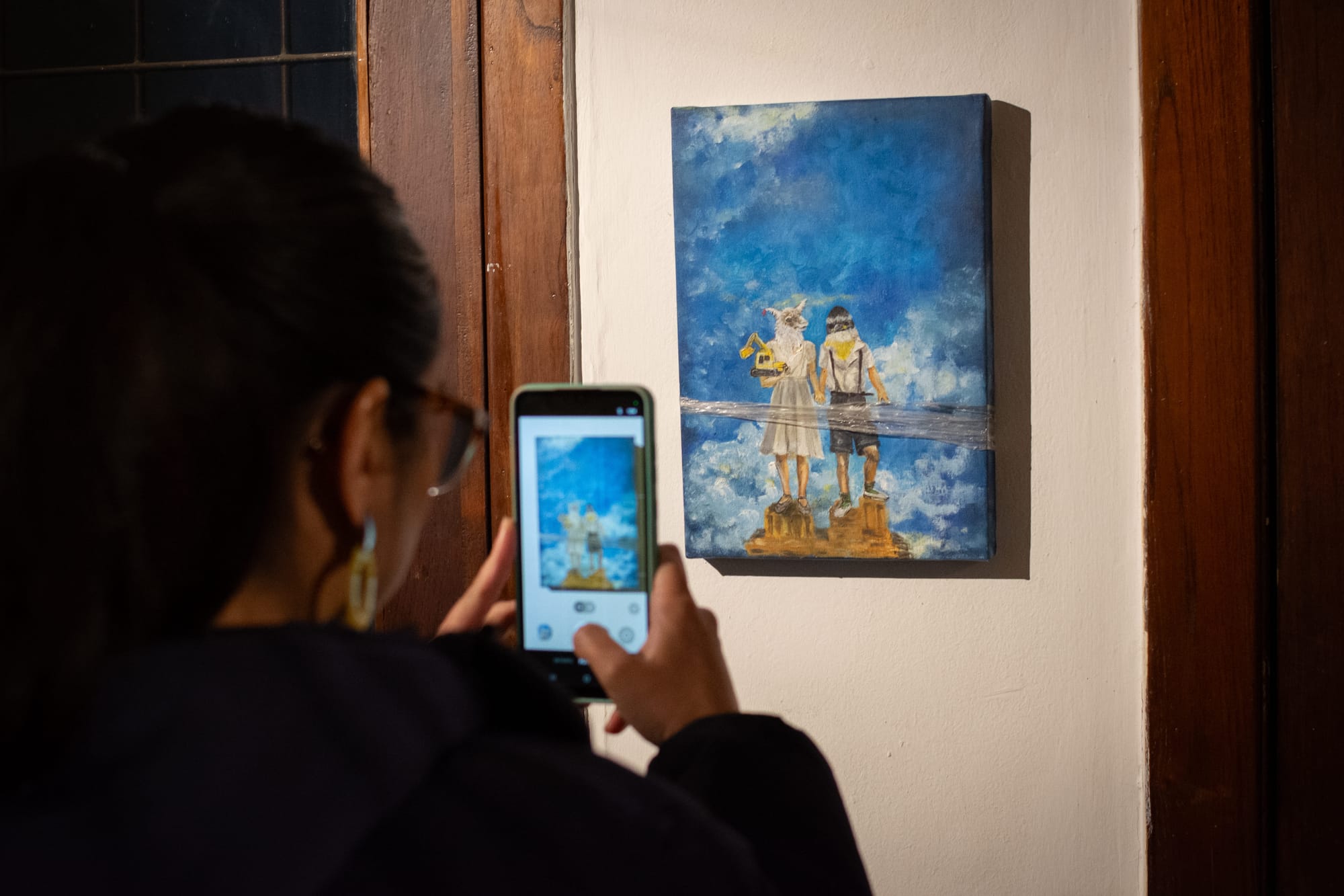 Utopía del paraíso