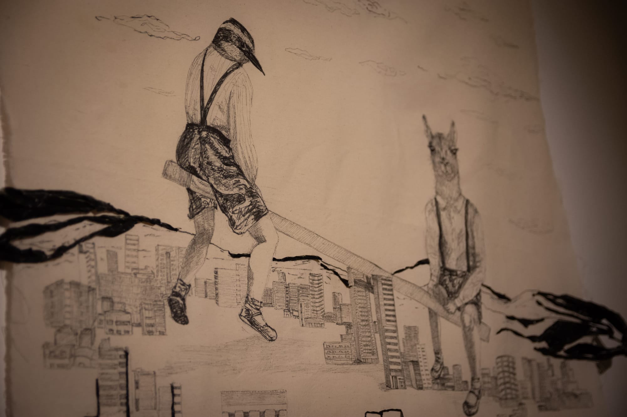 Utopía del paraíso