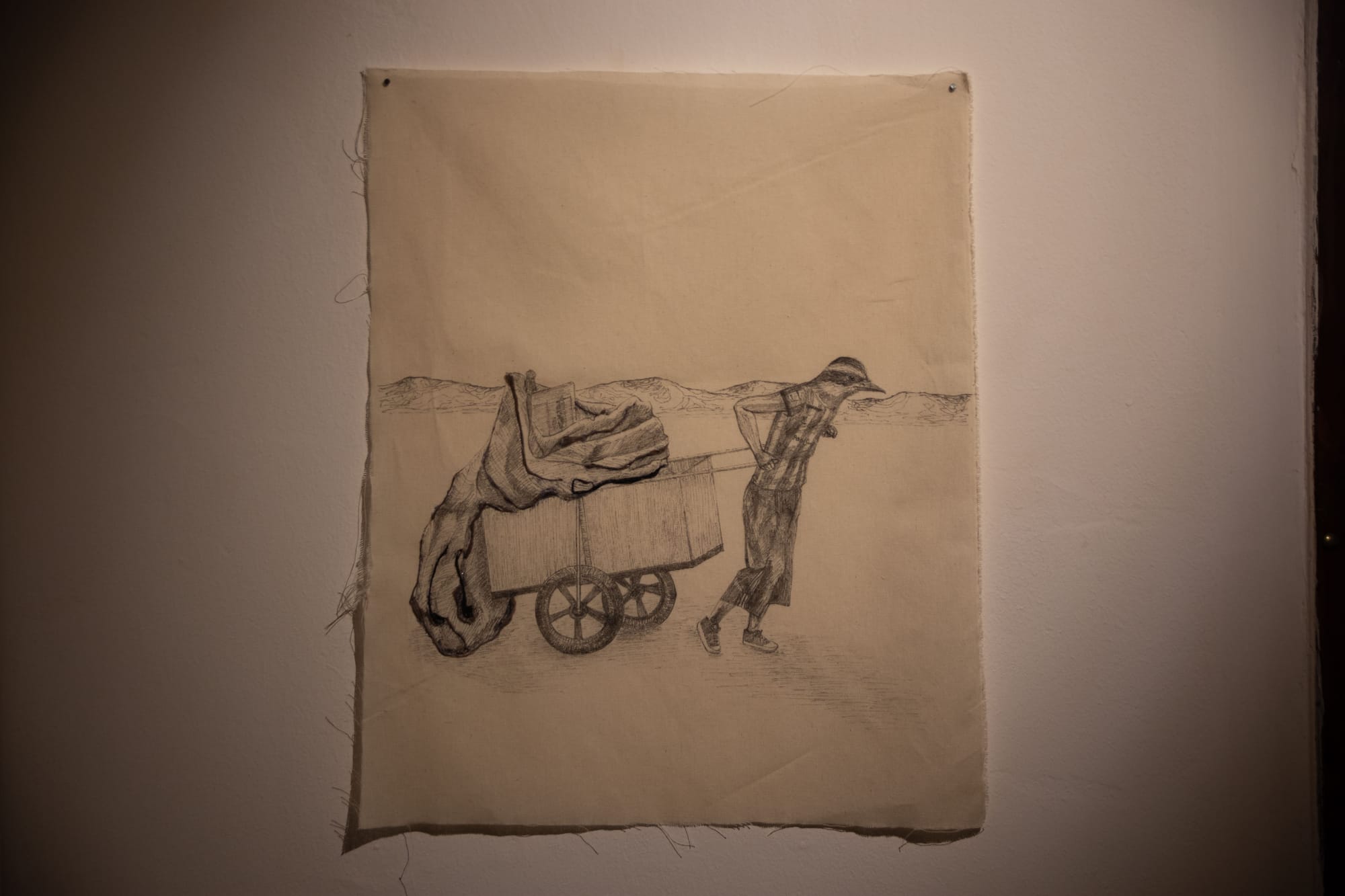 Utopía del paraíso