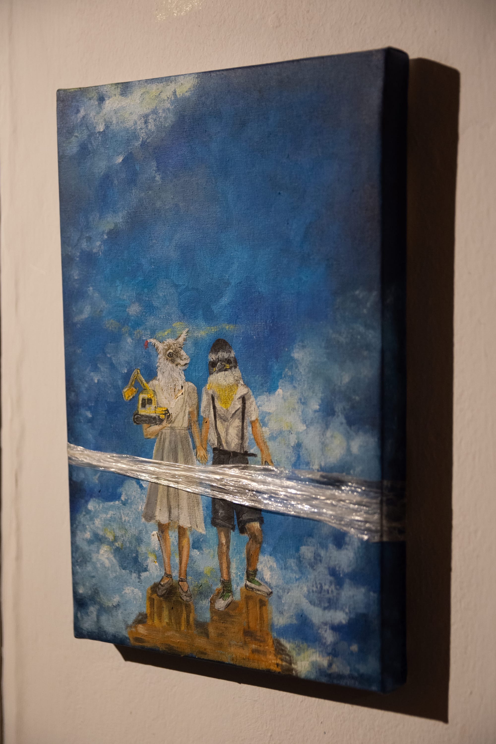 Utopía del paraíso