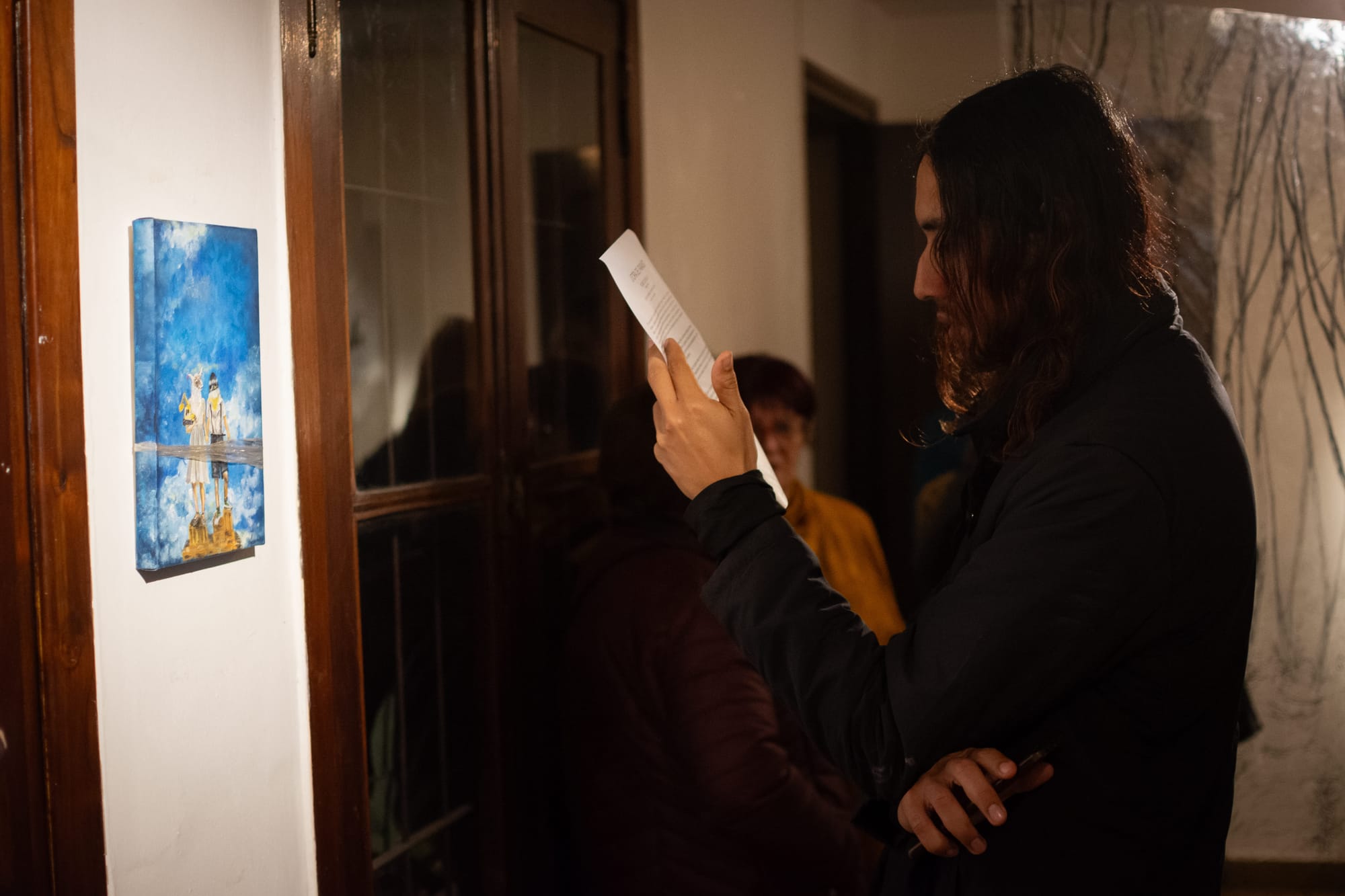 Utopía del paraíso