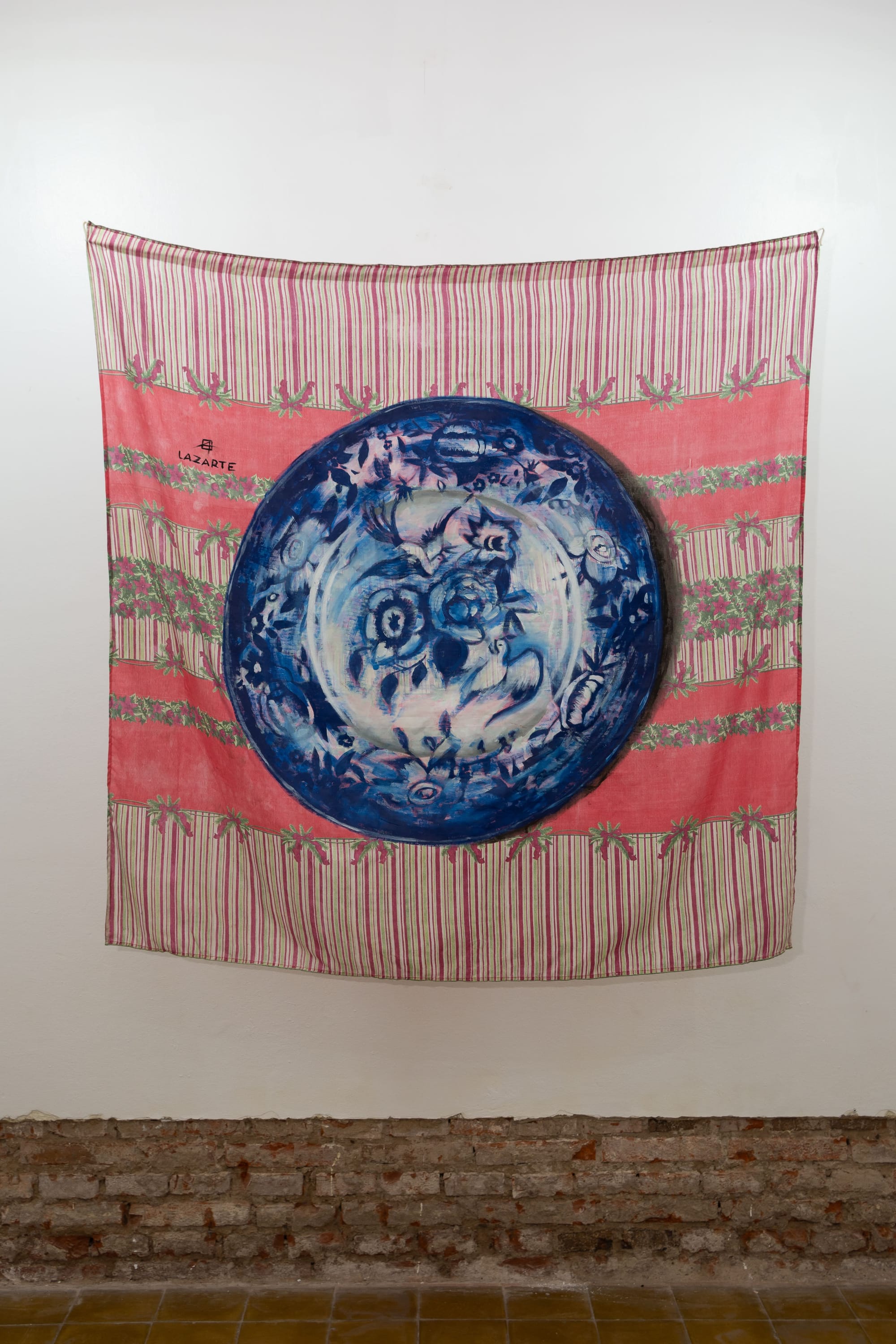 Fantasía sobre cartón