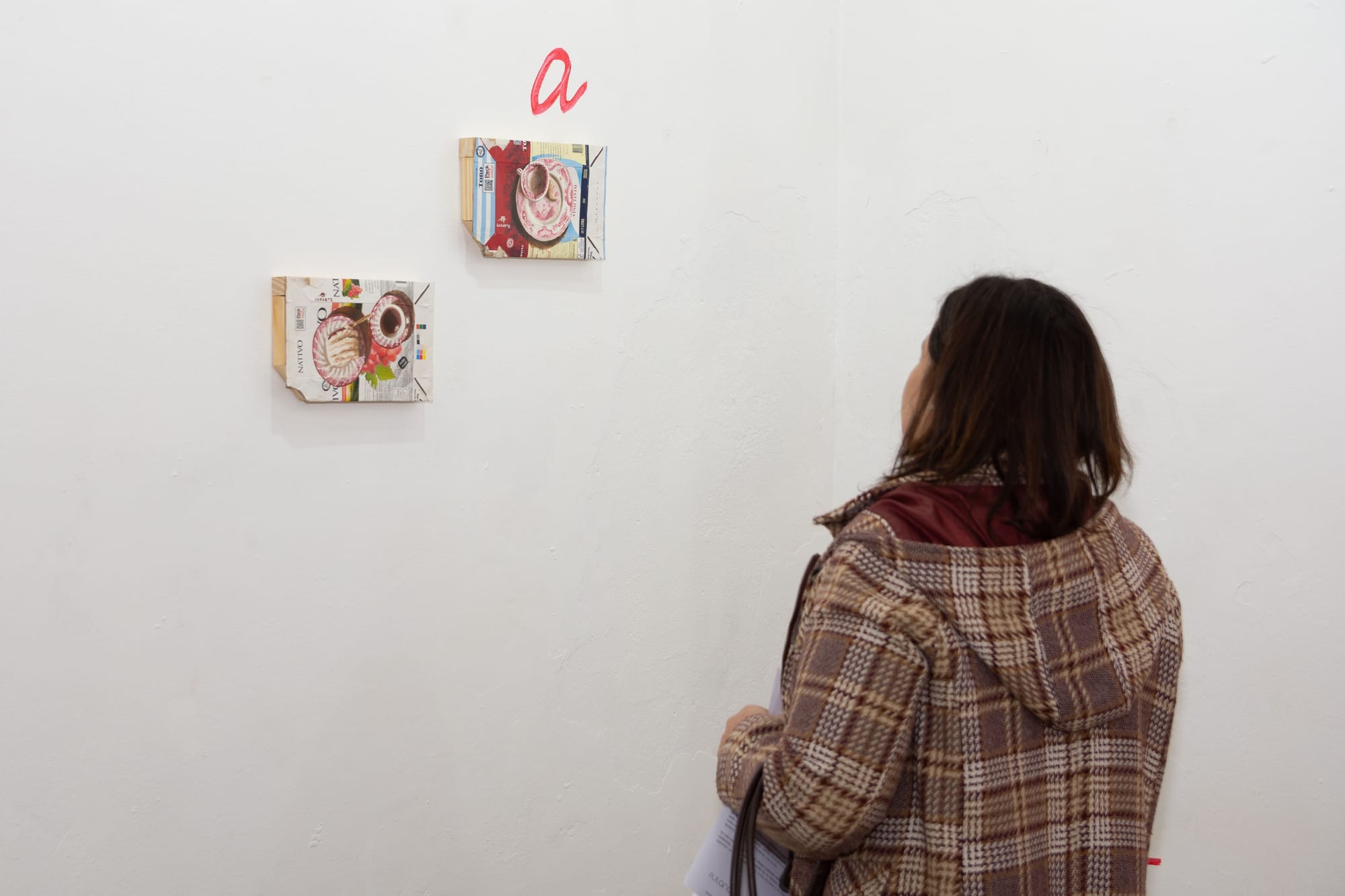 Fantasía sobre cartón