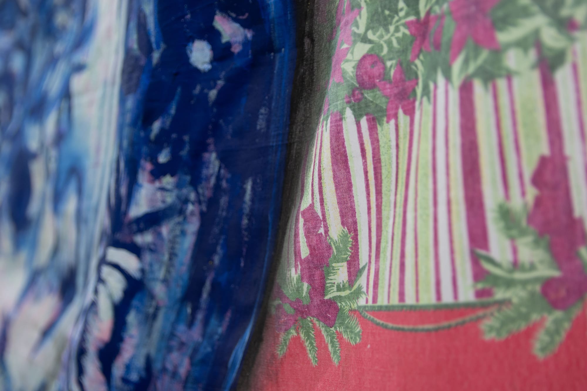 Fantasía sobre cartón