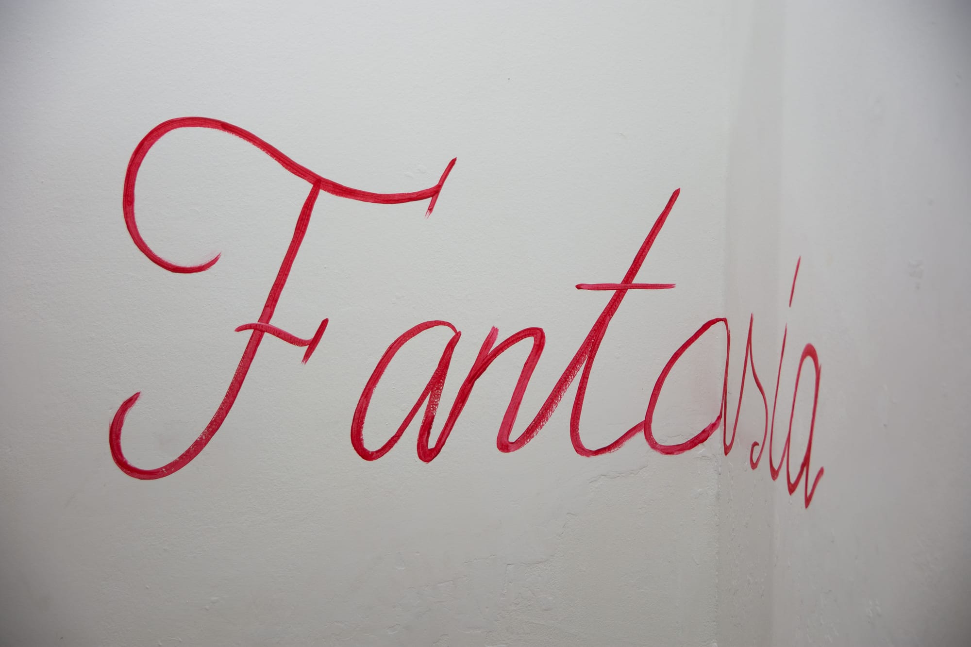 Fantasía sobre cartón