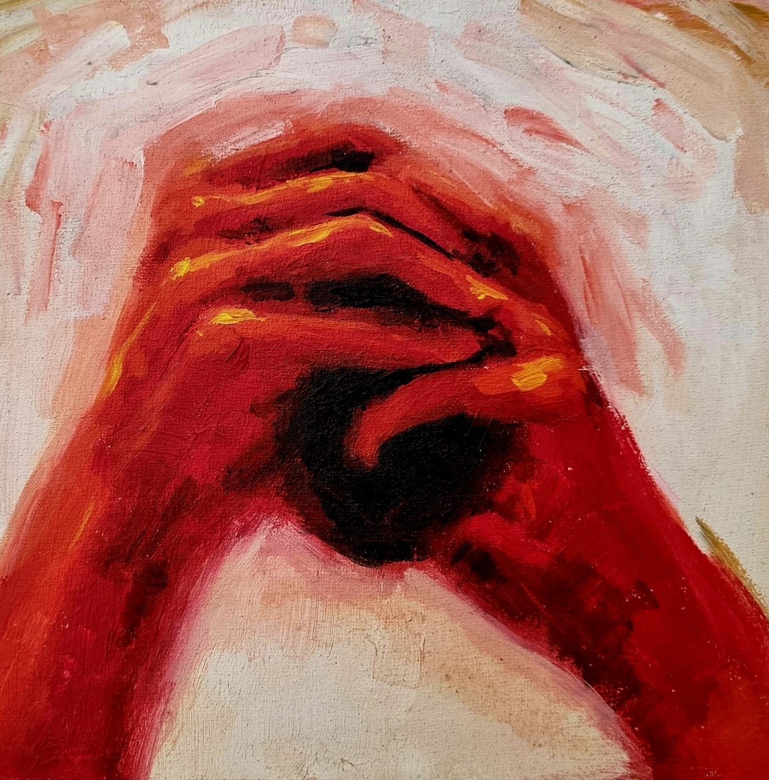 Sacrificio. 2021