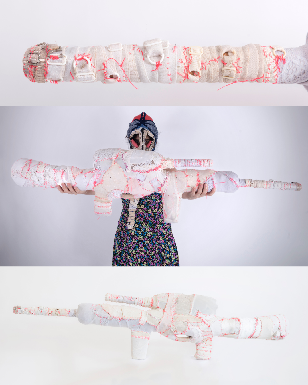 Metracorpiño Matilde (homenaje a mi madre). 2020