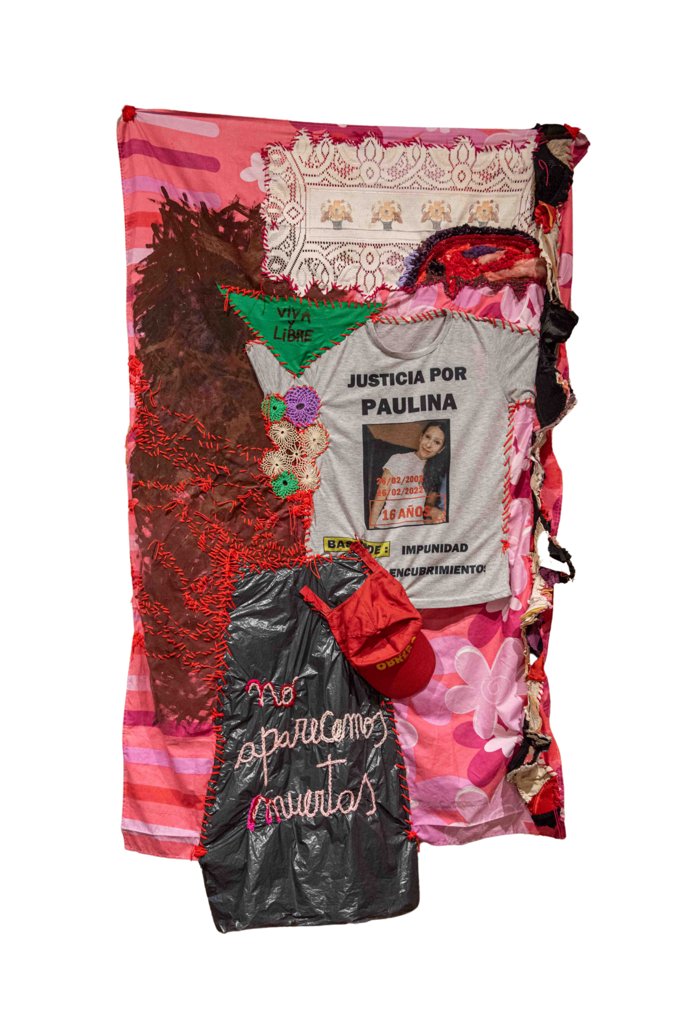 s/t-serie “ la furia sigue intacta” 2023/24/25