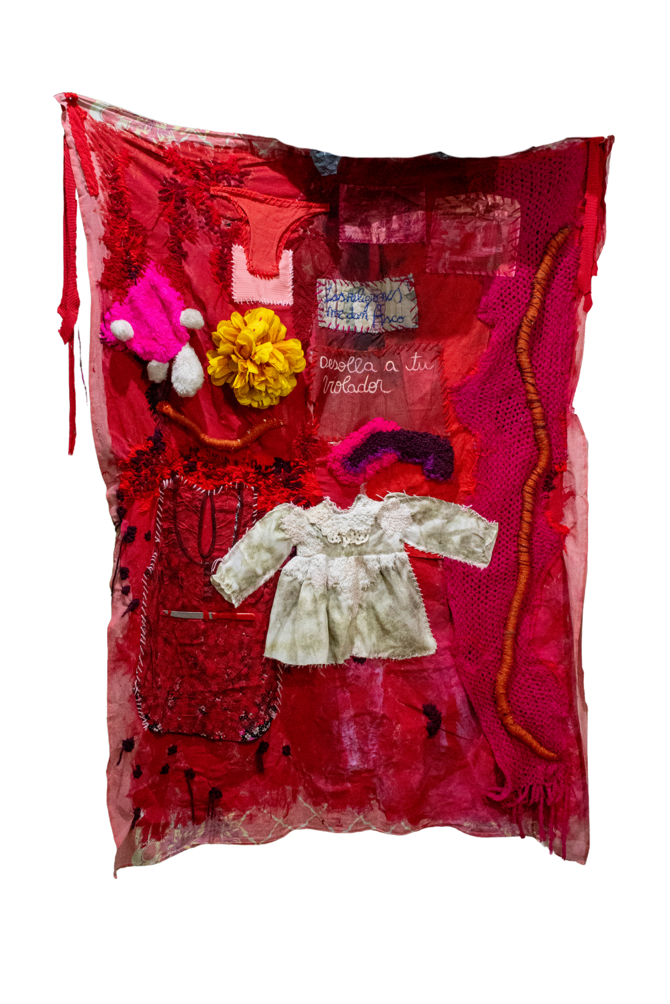 s/t-serie “ la furia sigue intacta” 2023/24/25