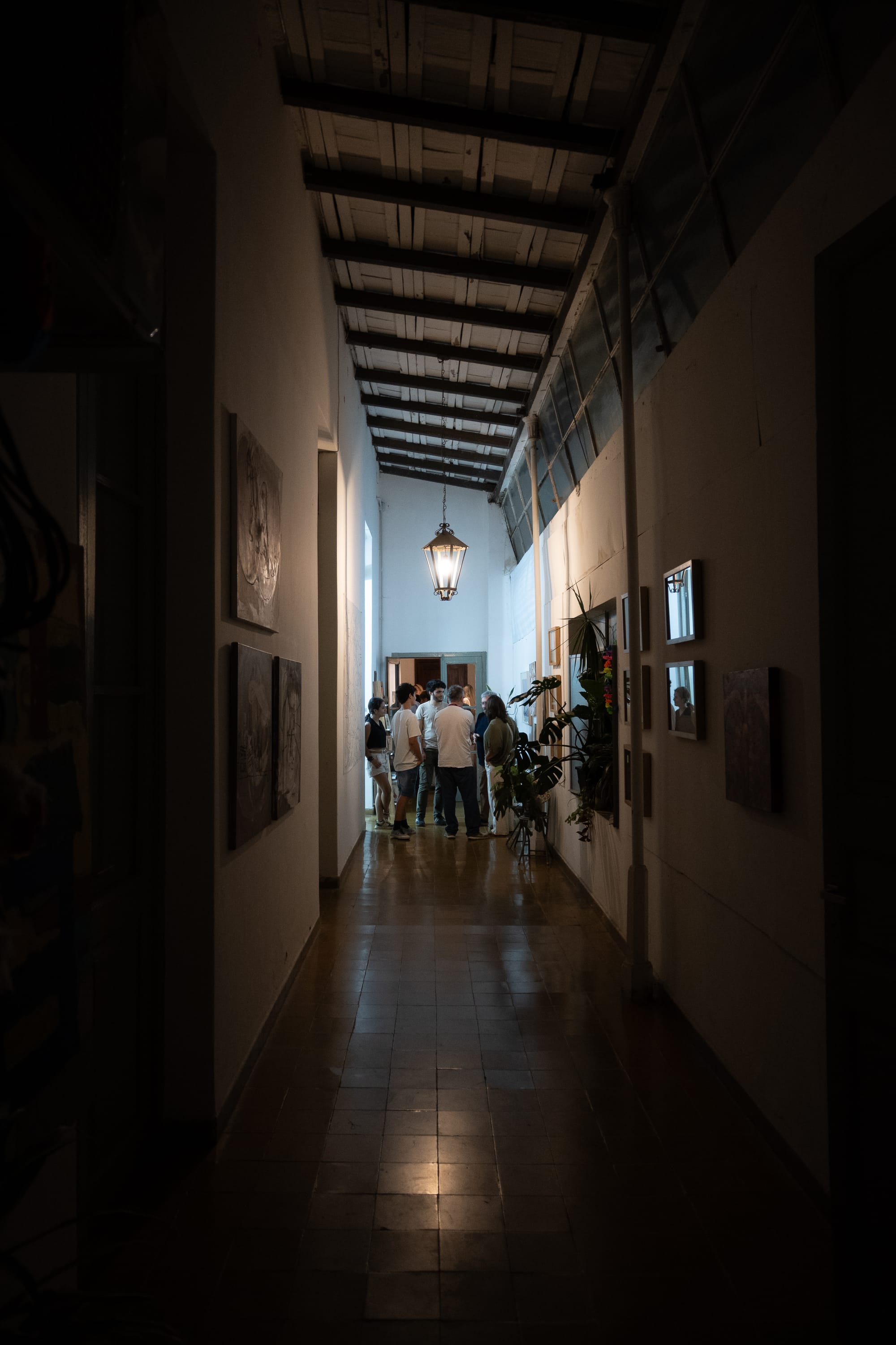 Artista buena suficiente