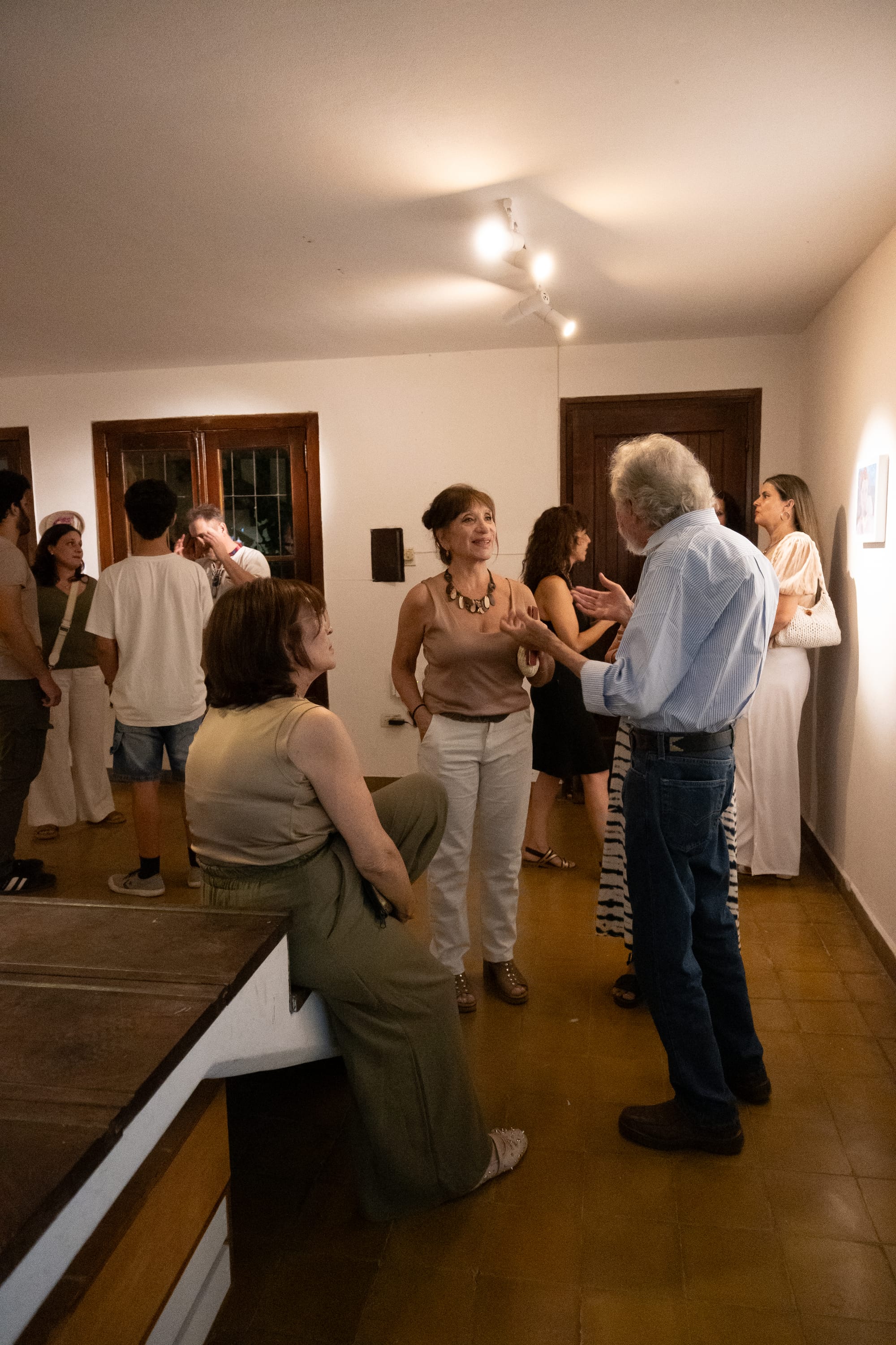 Artista buena suficiente