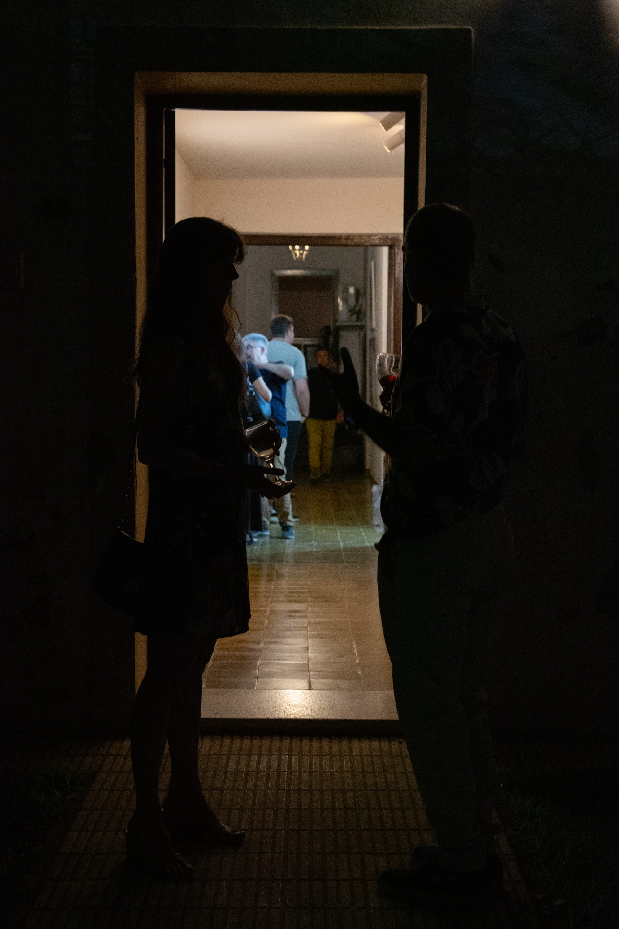 Artista buena suficiente