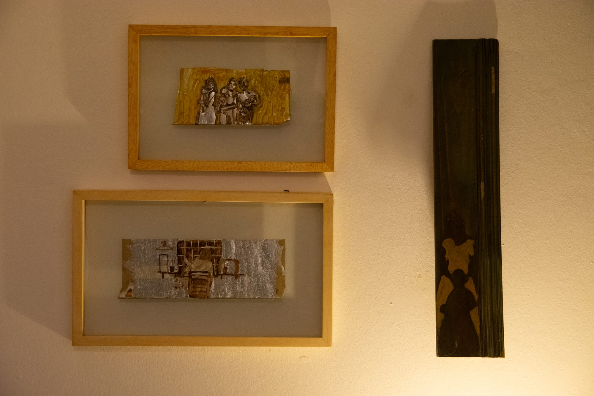 Artista buena suficiente