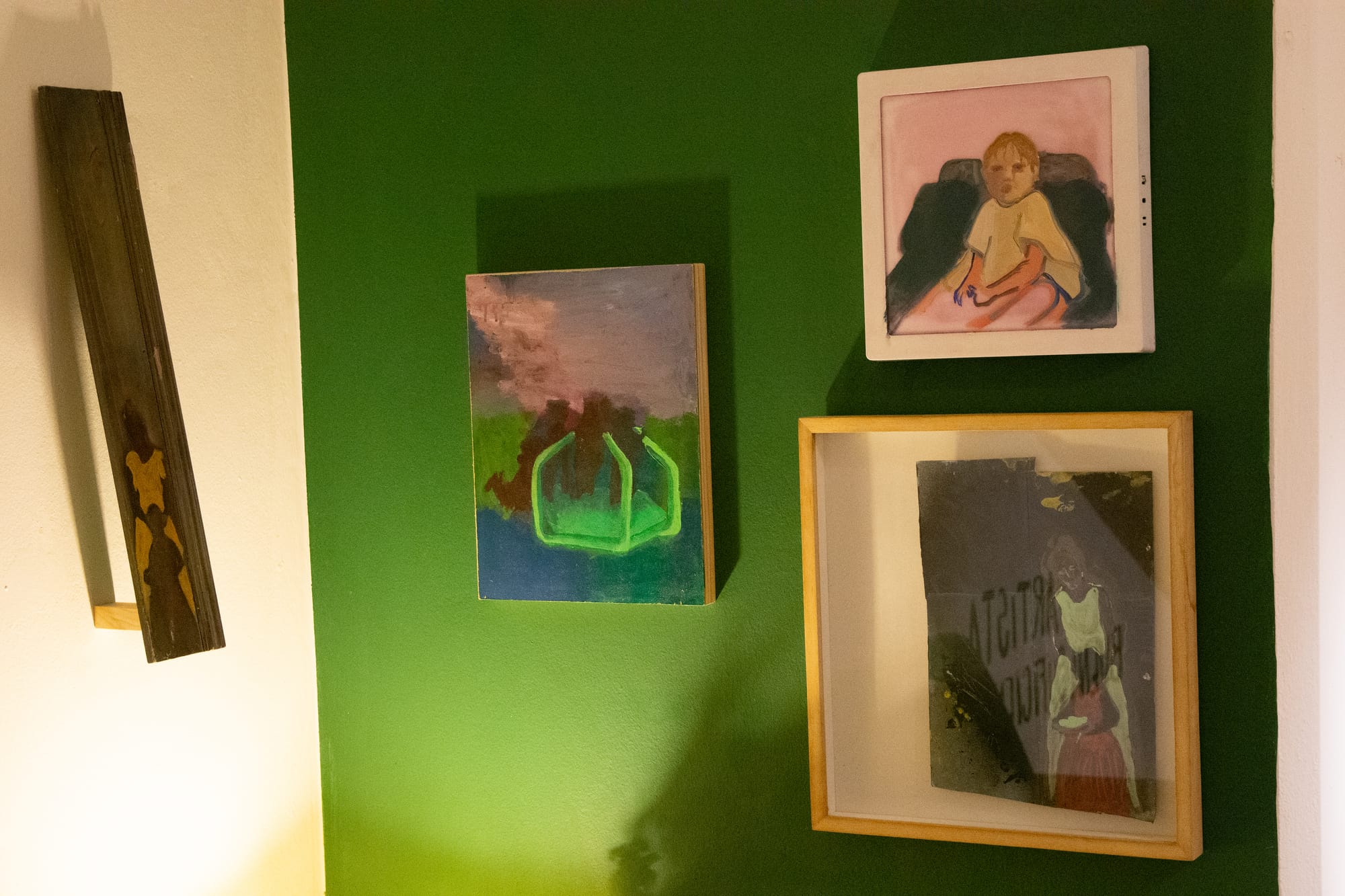 Artista buena suficiente