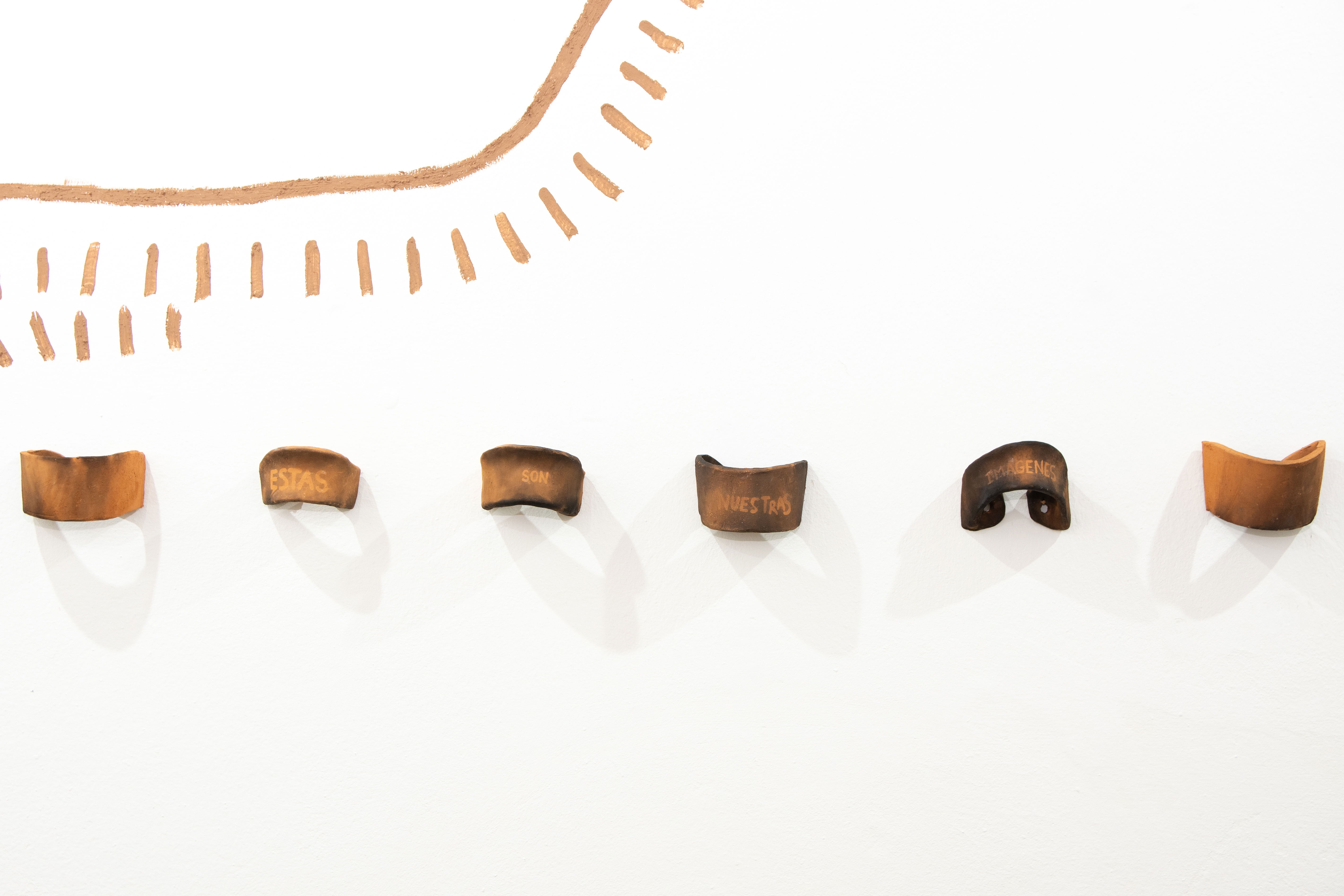 Where the sky turns red.