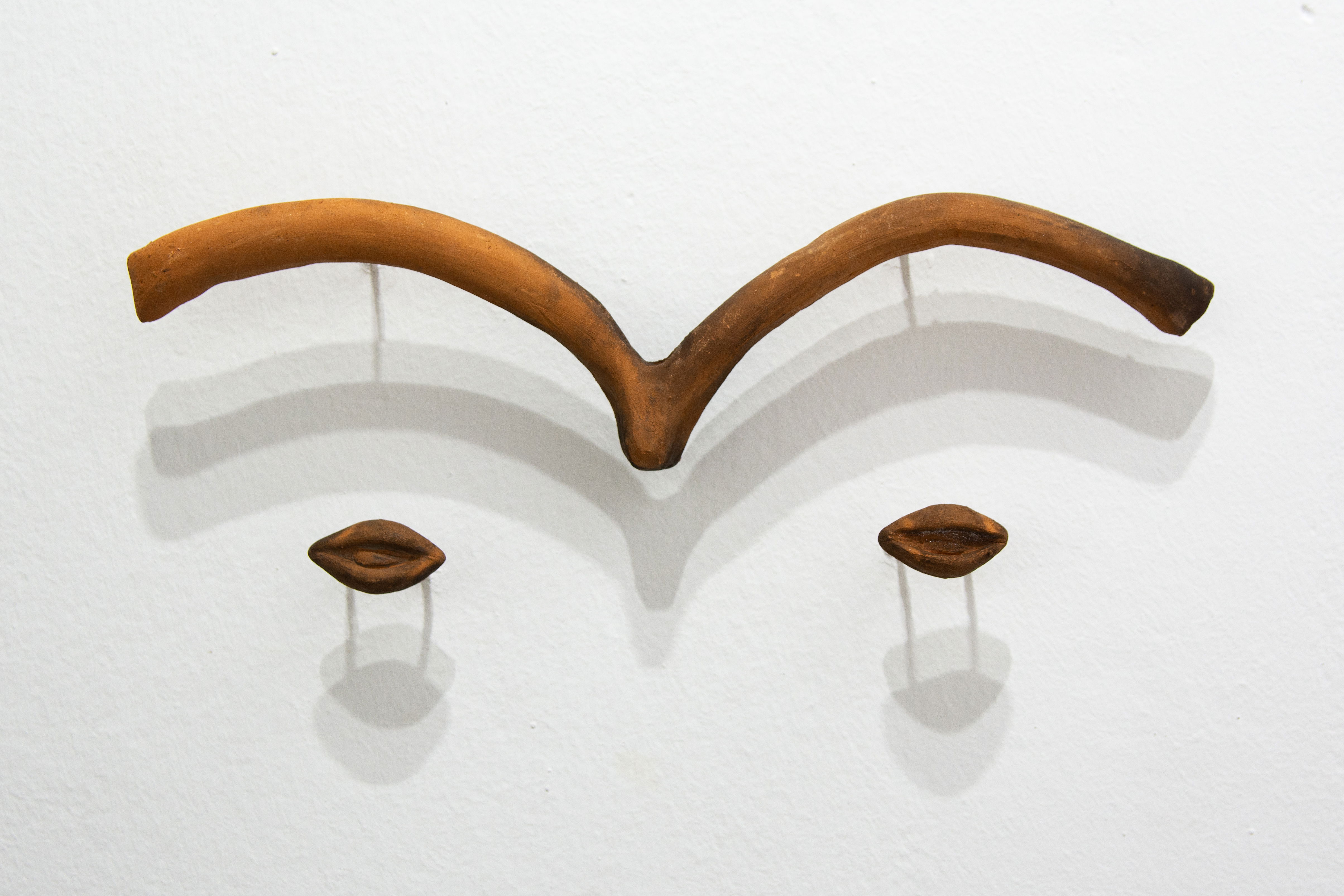 Where the sky turns red.