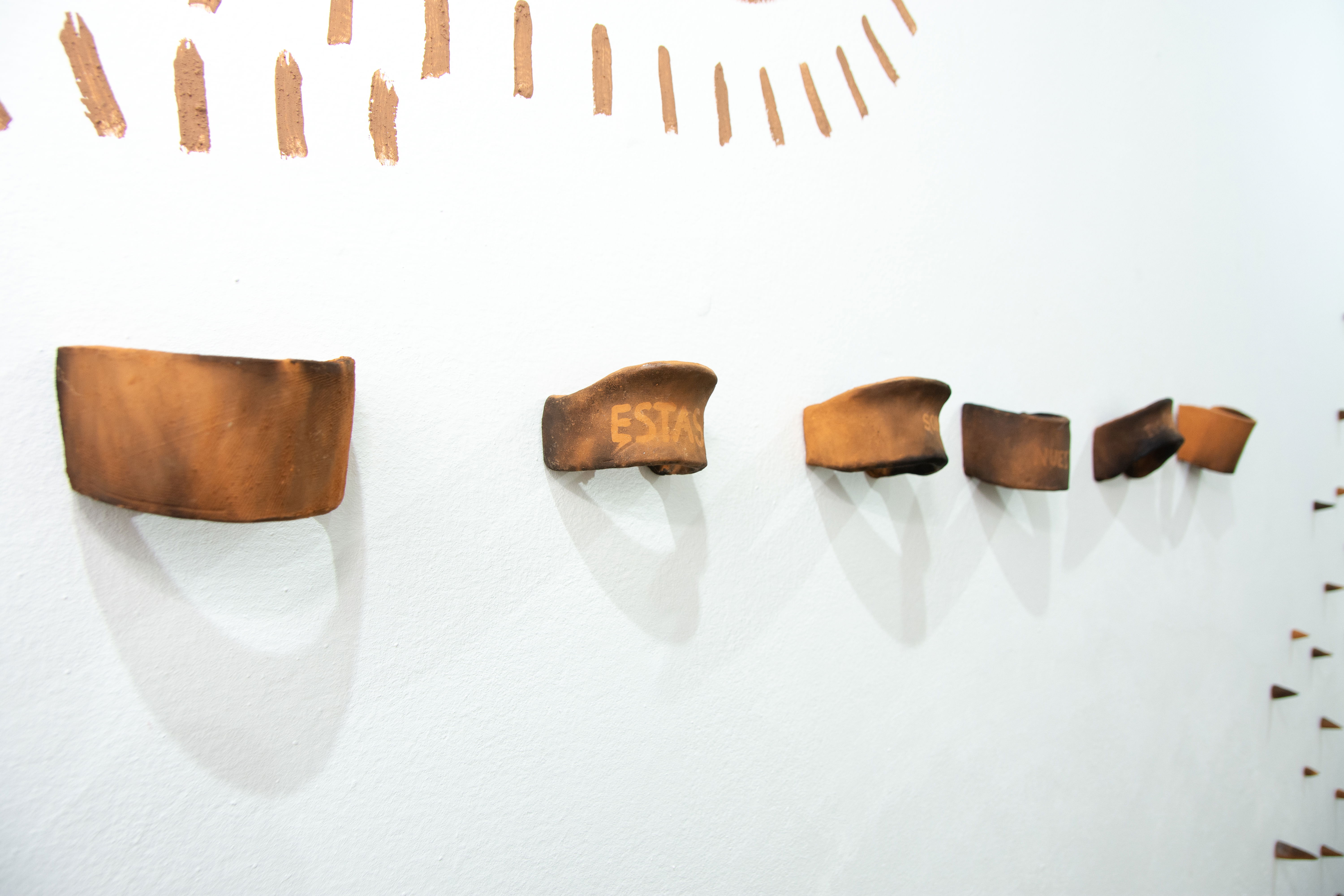 Where the sky turns red.