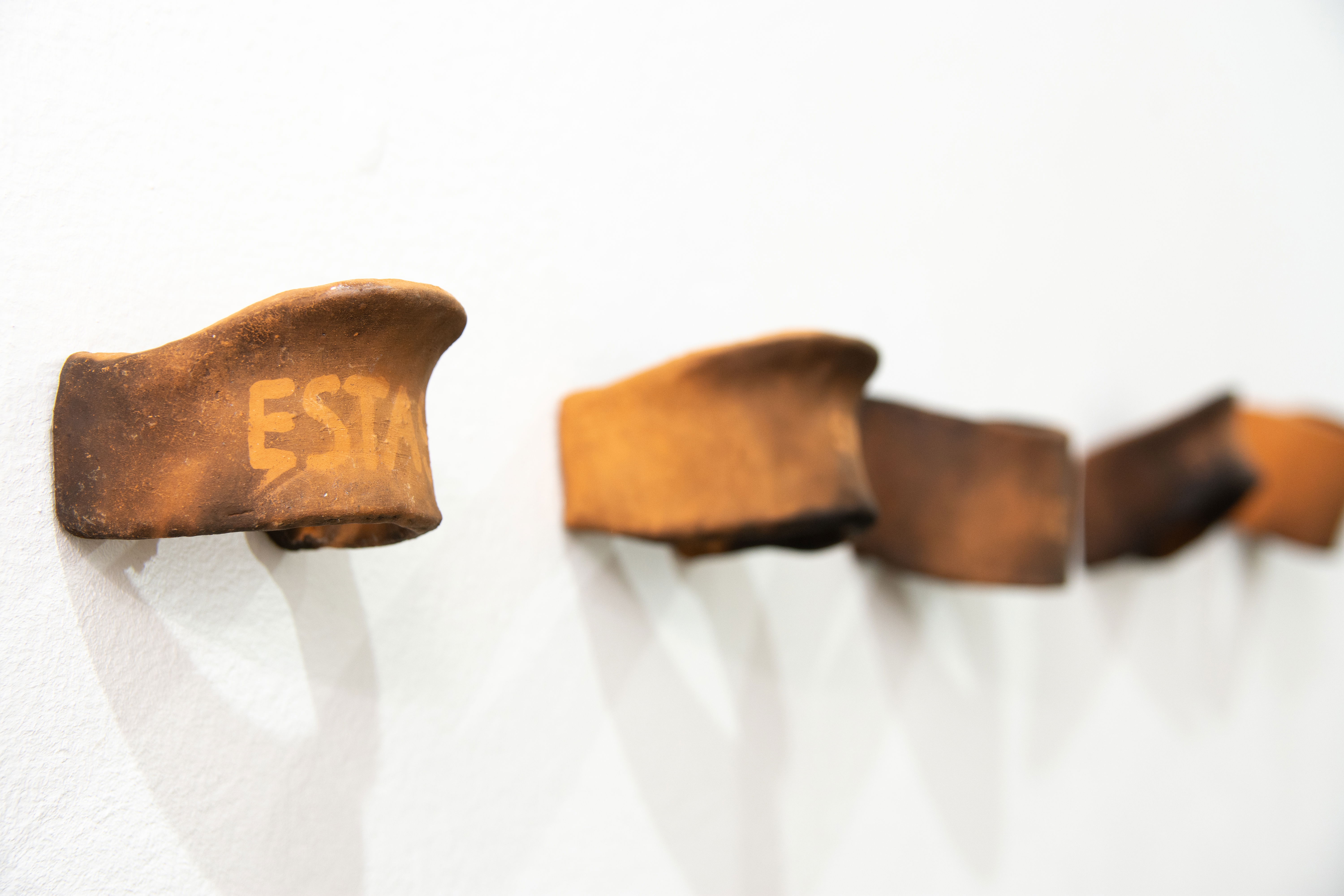 Where the sky turns red.