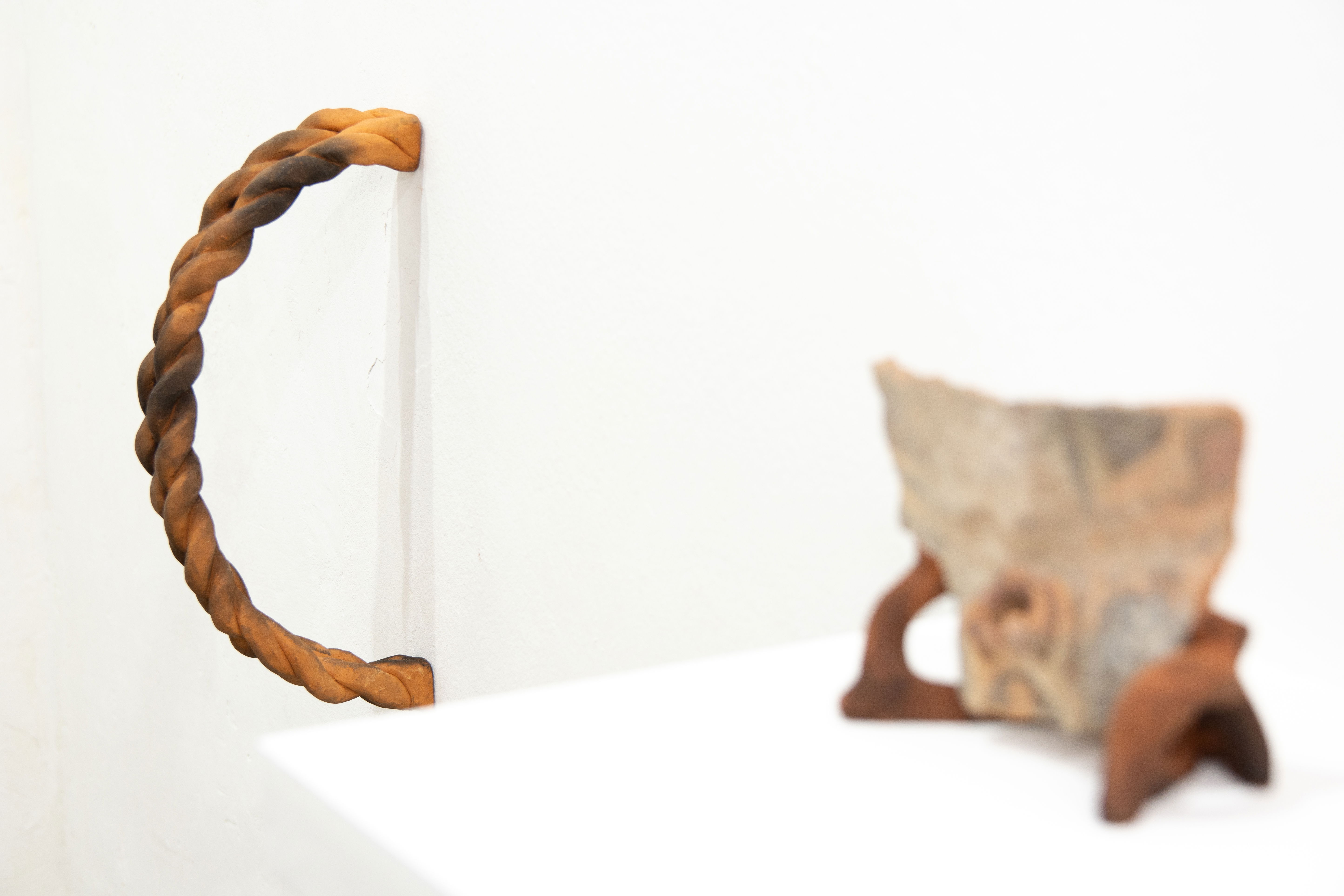 Where the sky turns red.