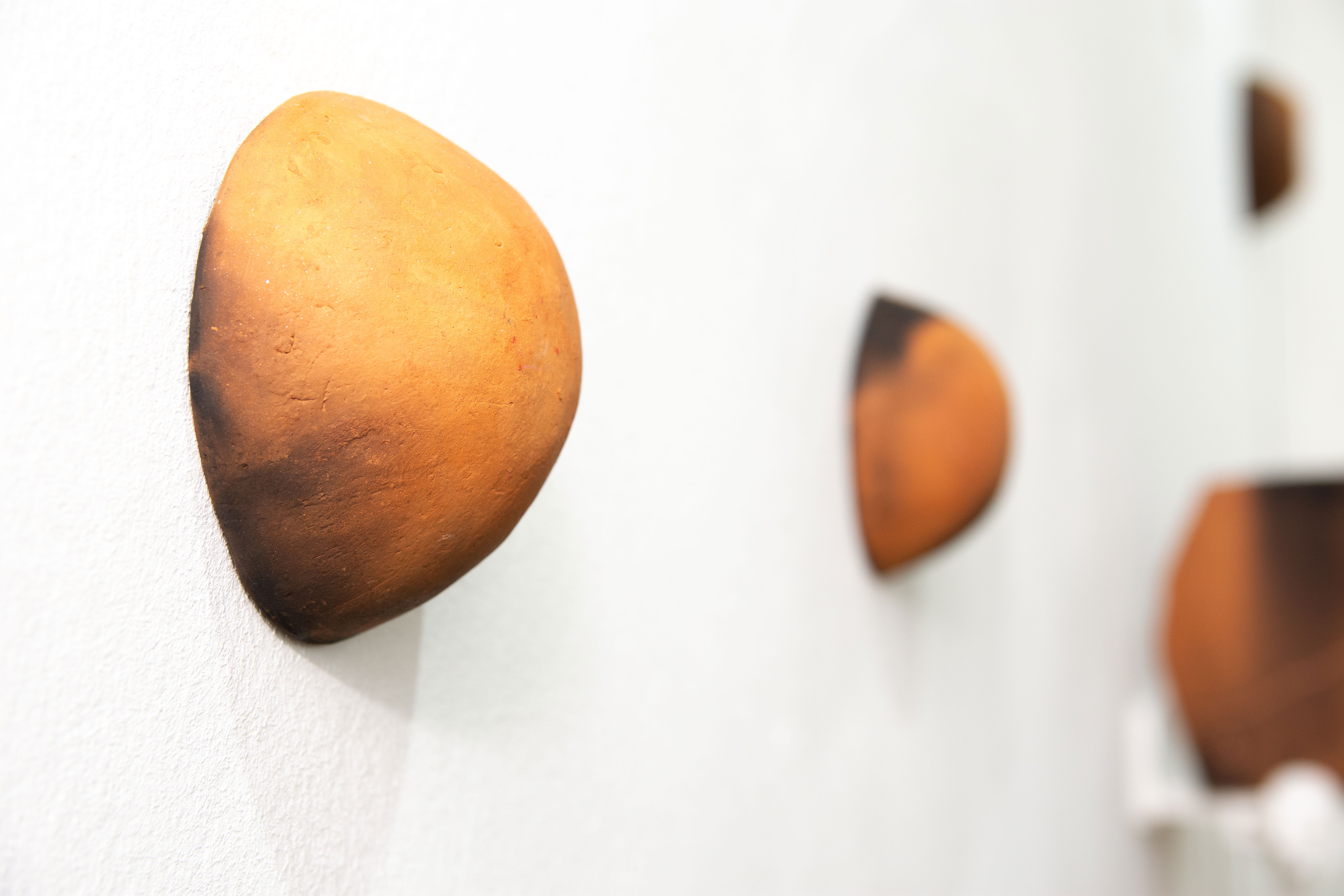 Where the sky turns red.