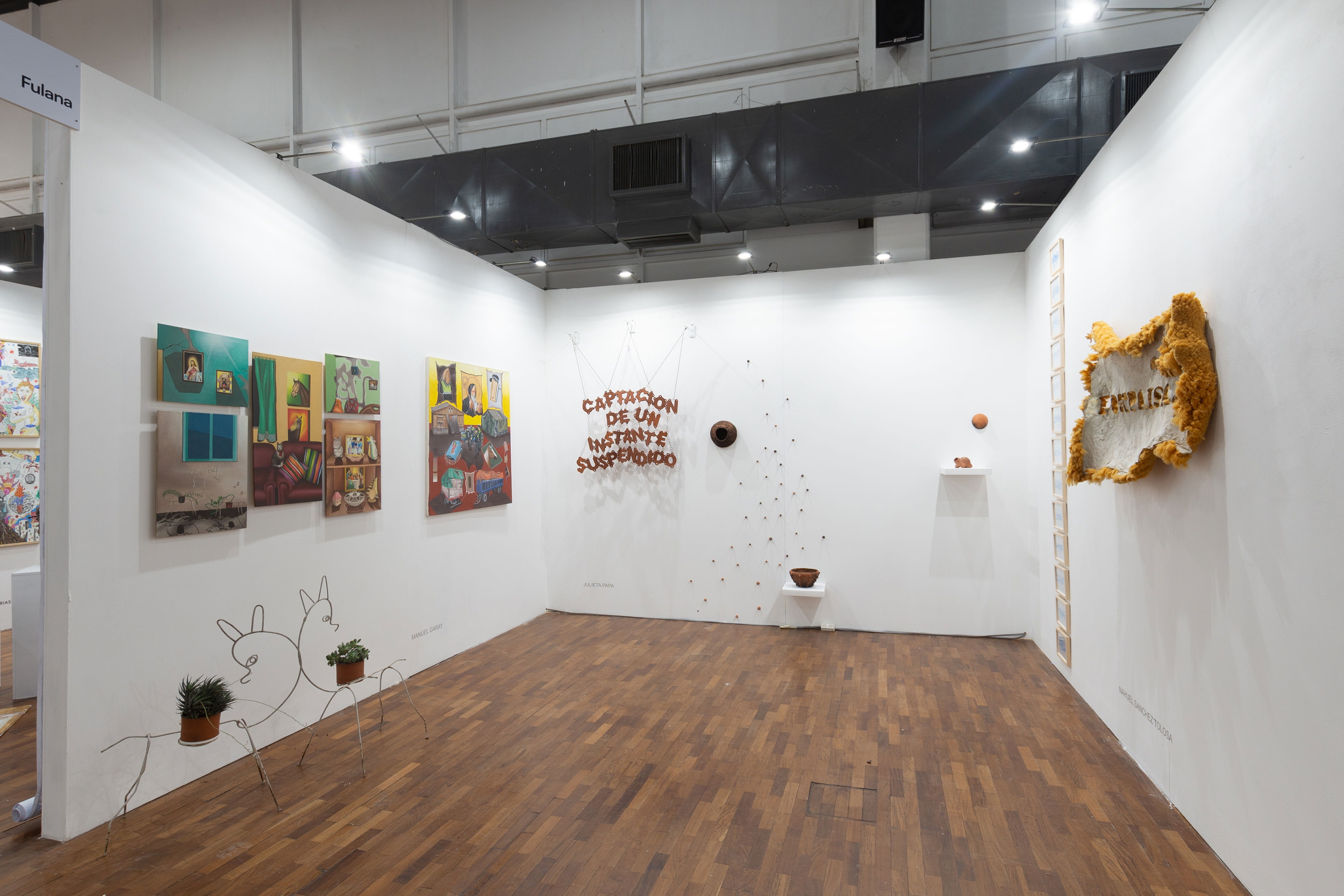 Contemporary Art Market