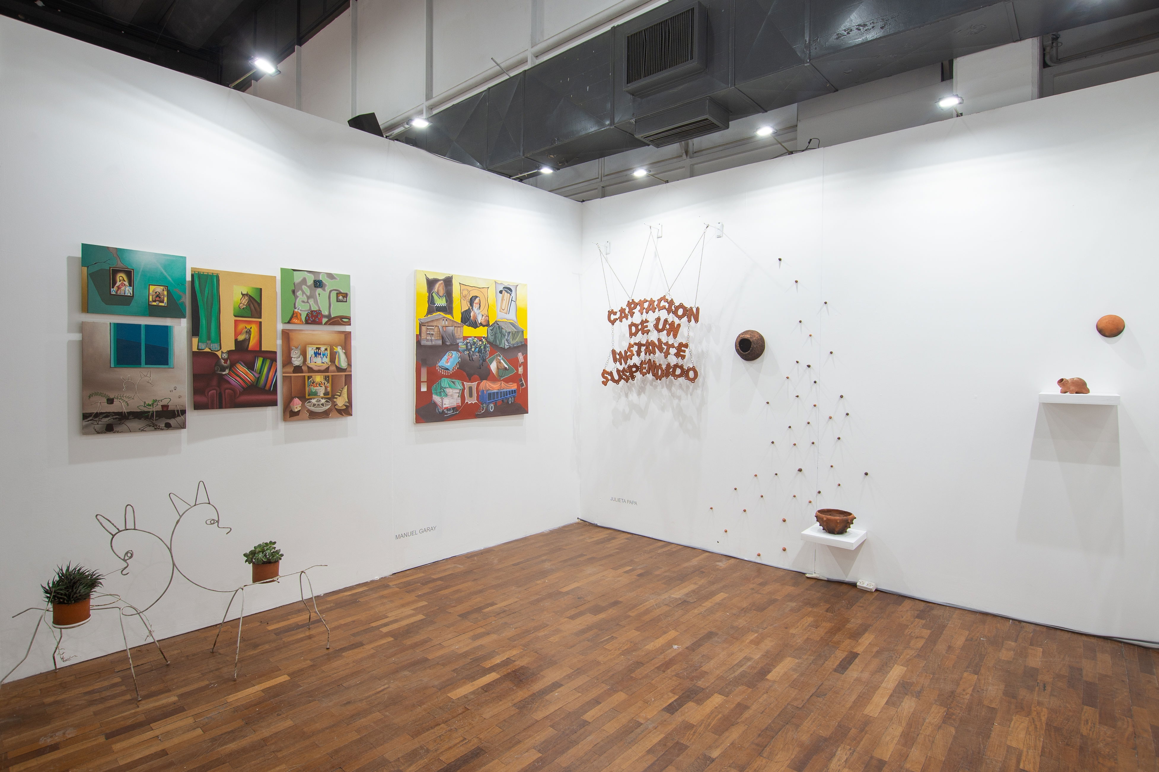 Contemporary Art Market