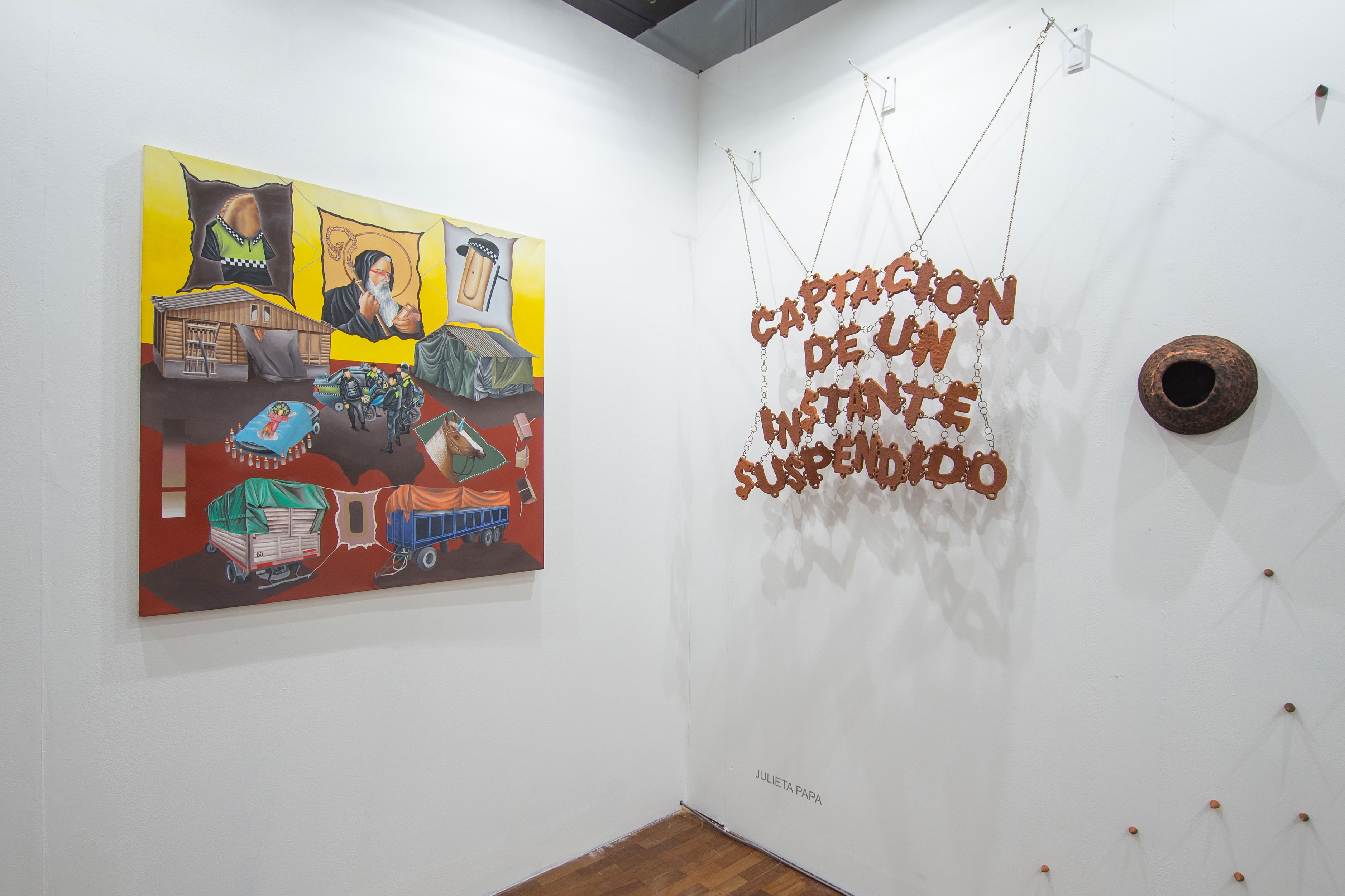 Contemporary Art Market