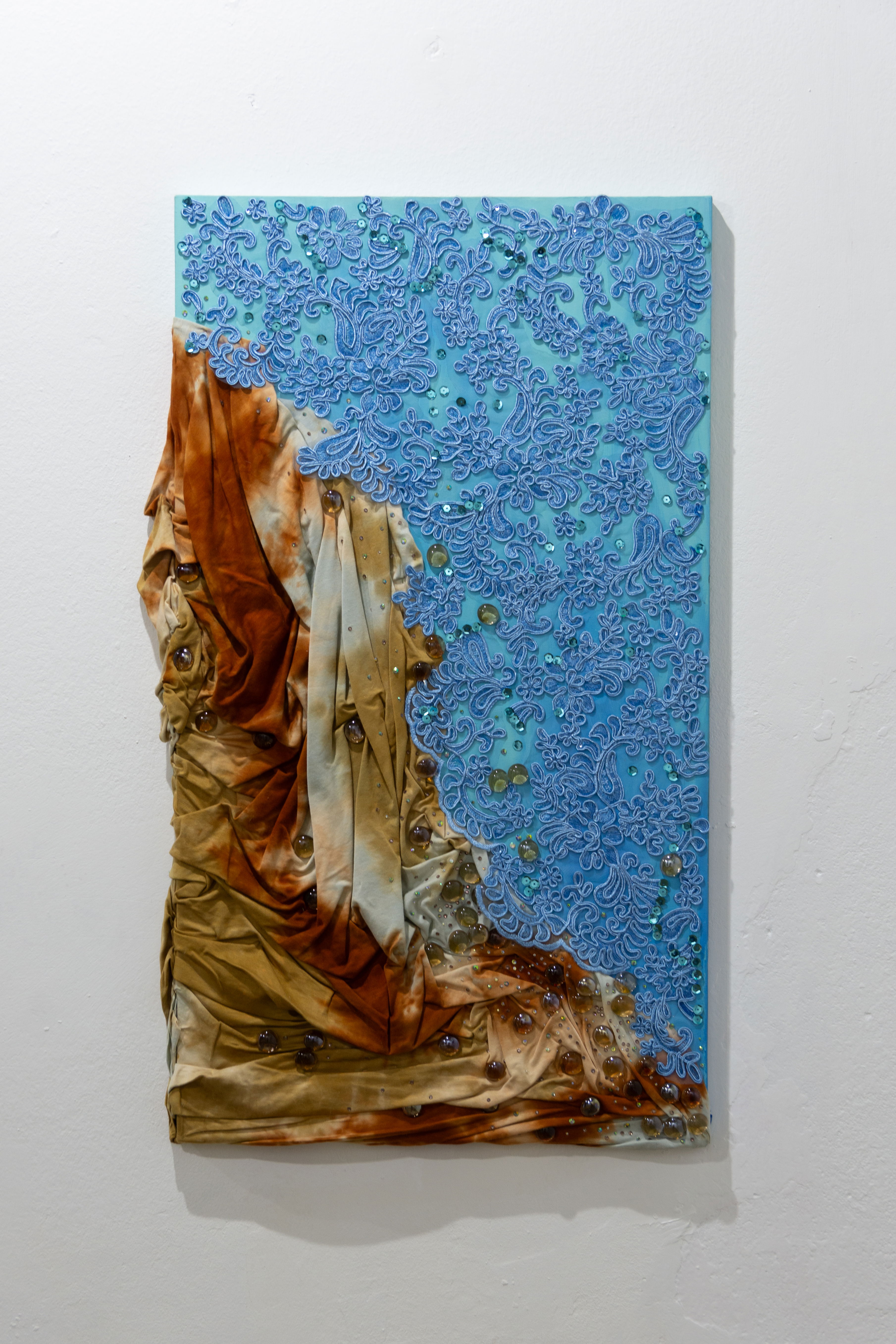 The origin and the end of things.