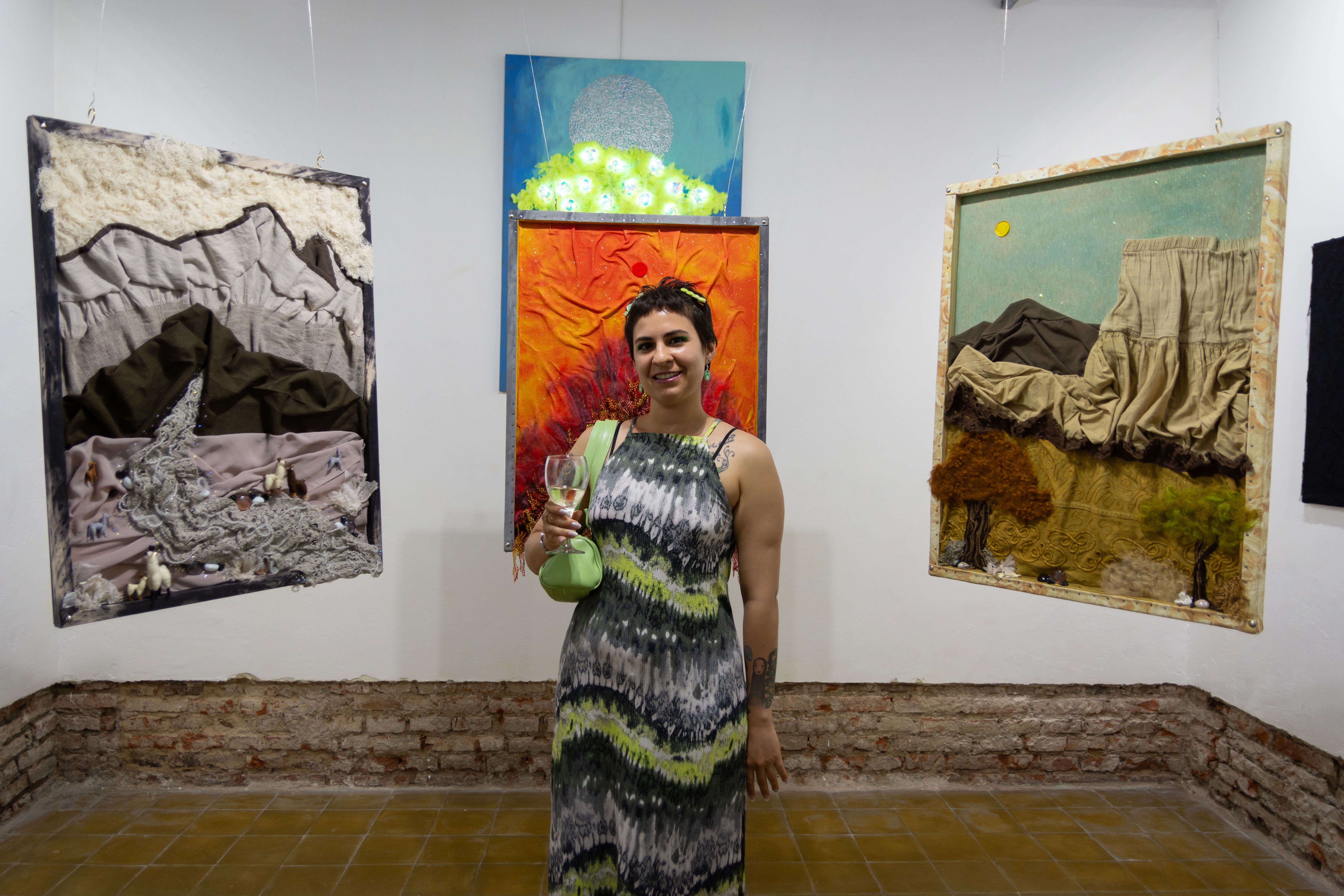 The origin and the end of things.