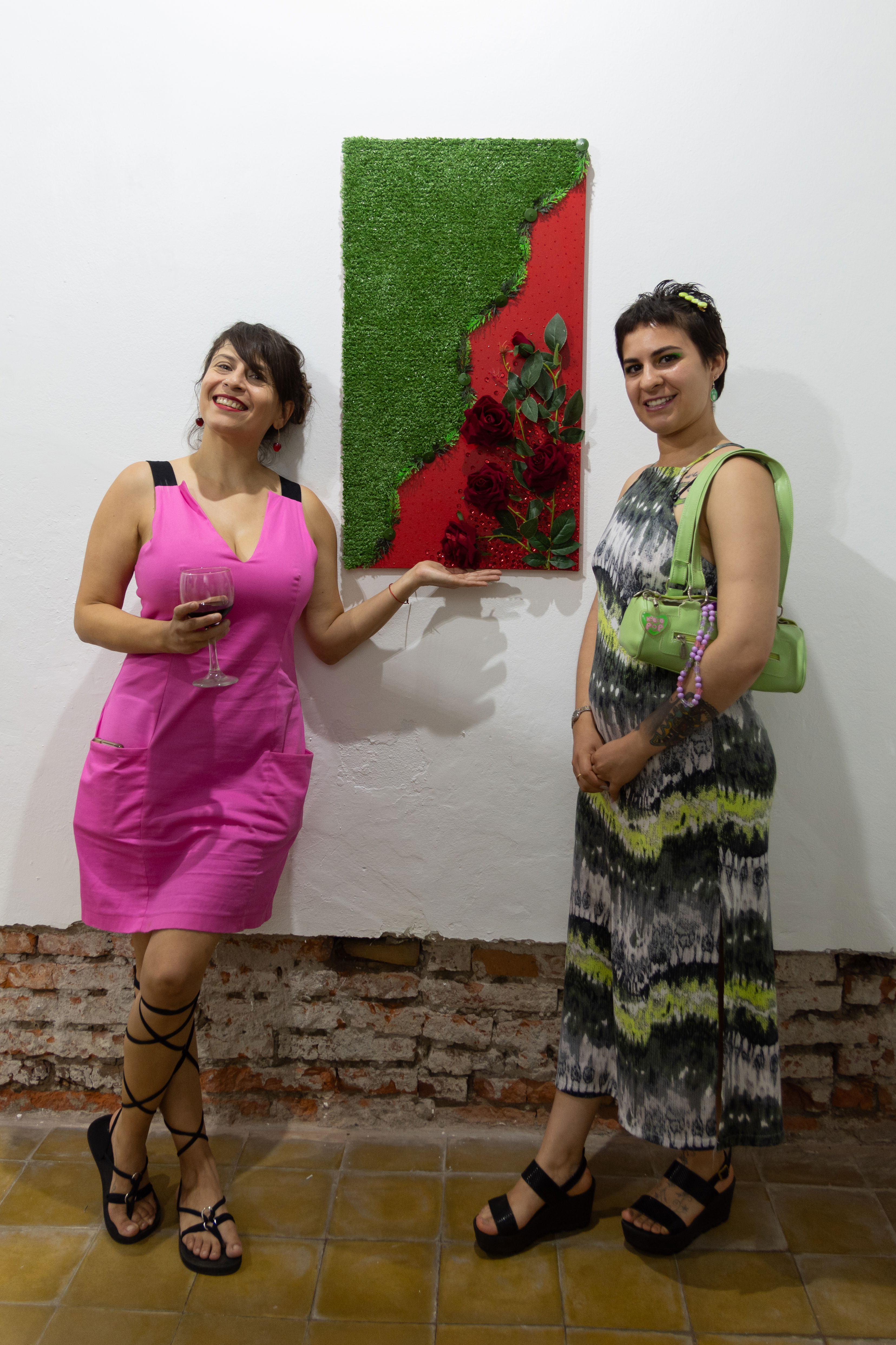 The origin and the end of things.