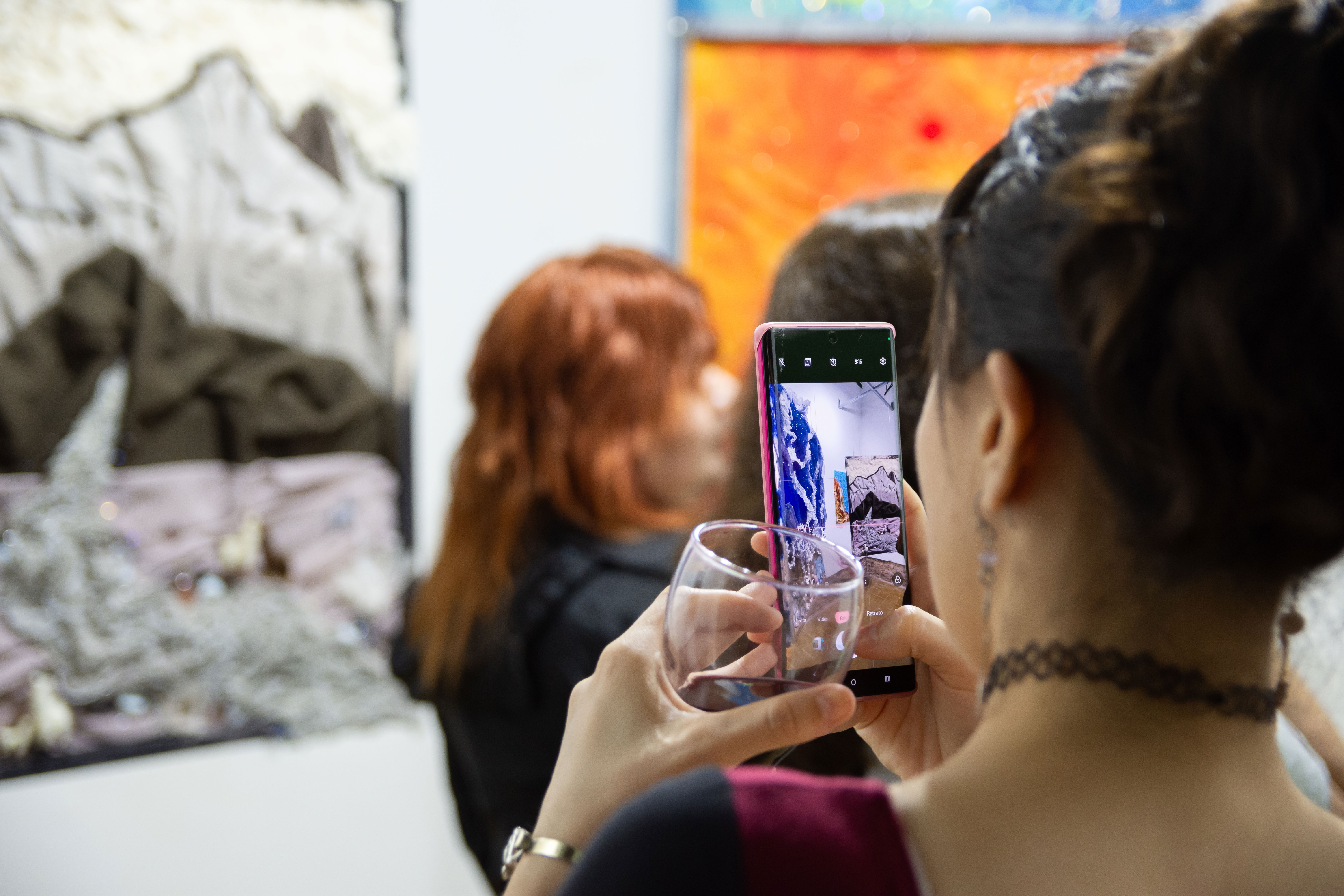 The origin and the end of things.