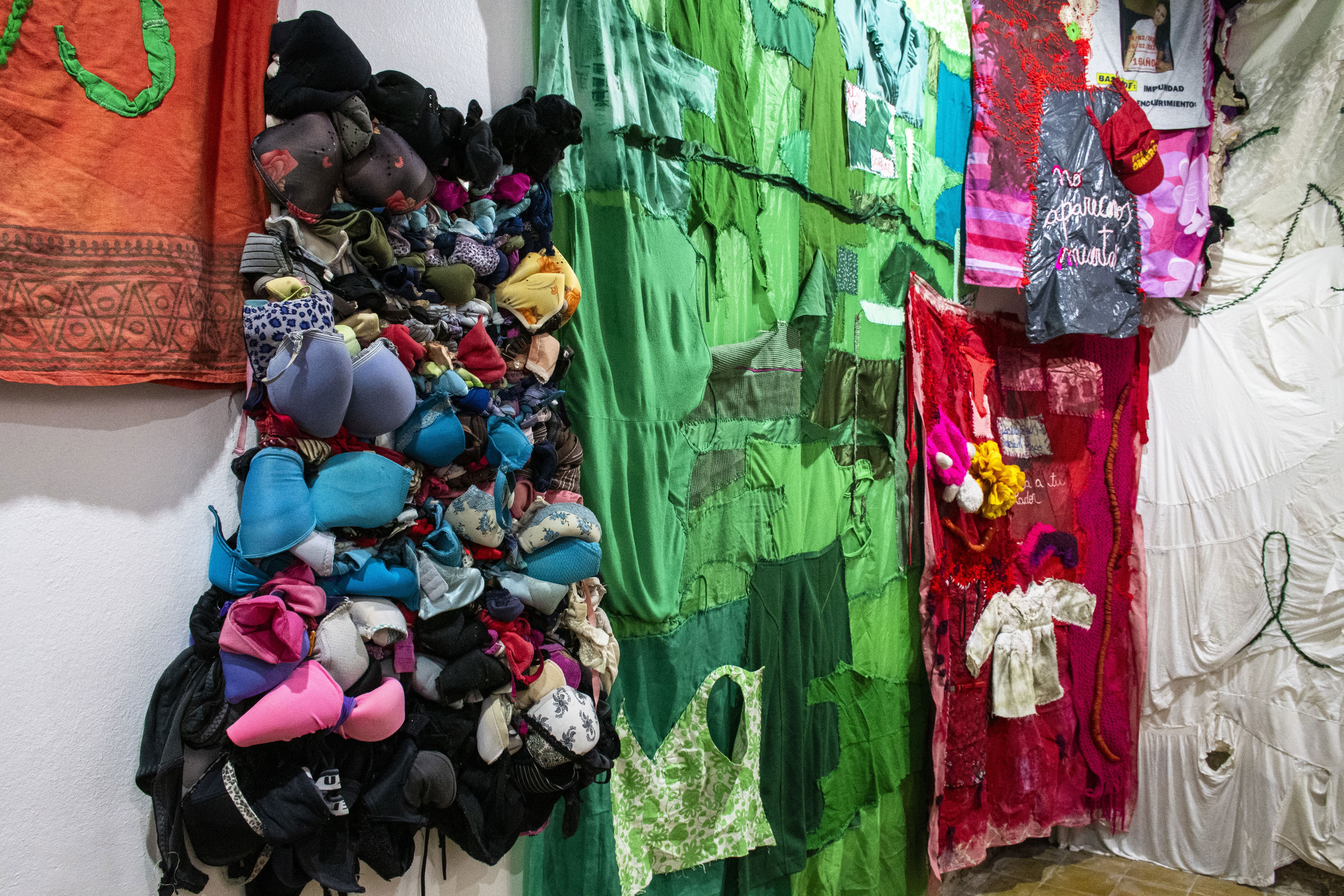 Ode to the picket line