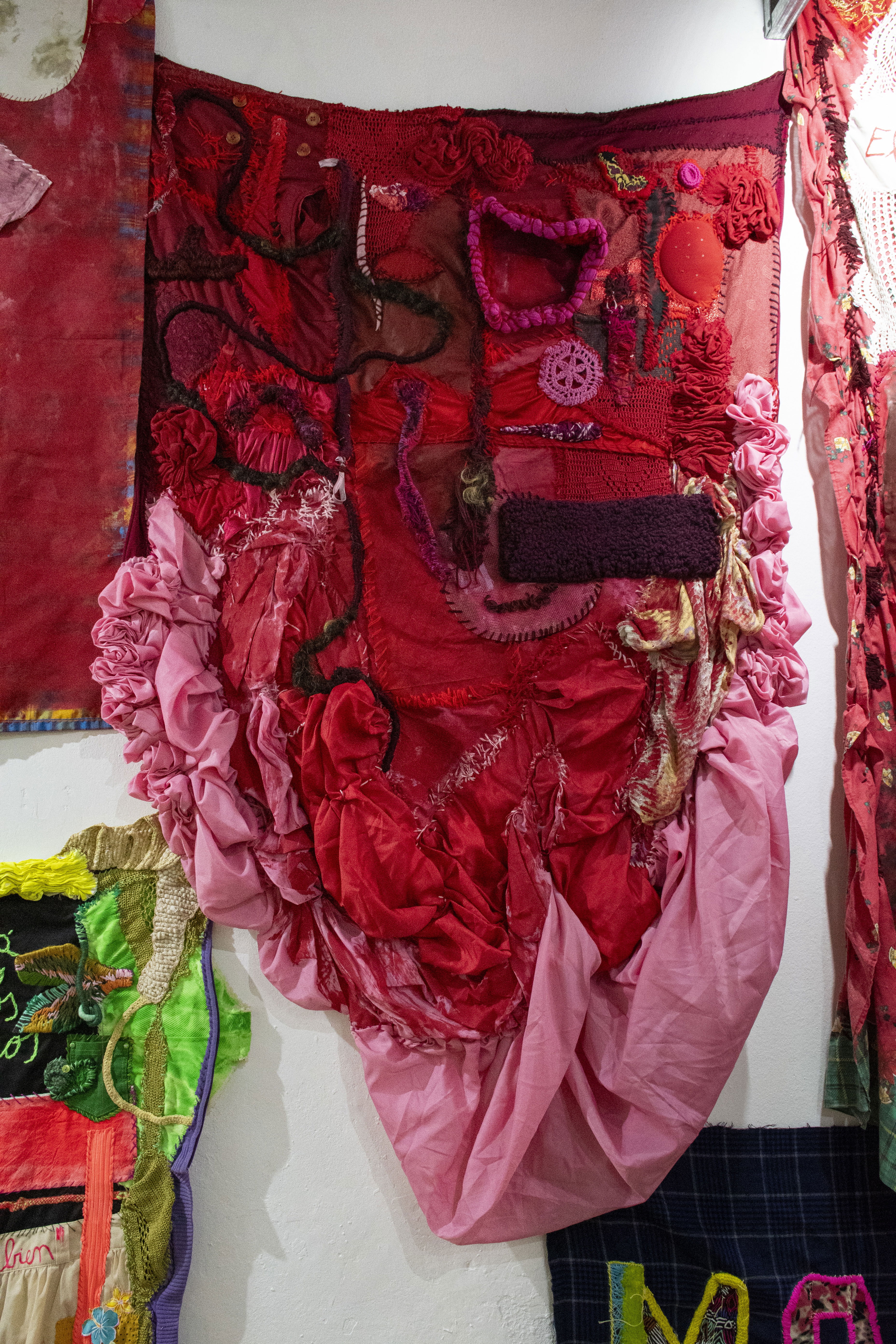 Ode to the picket line