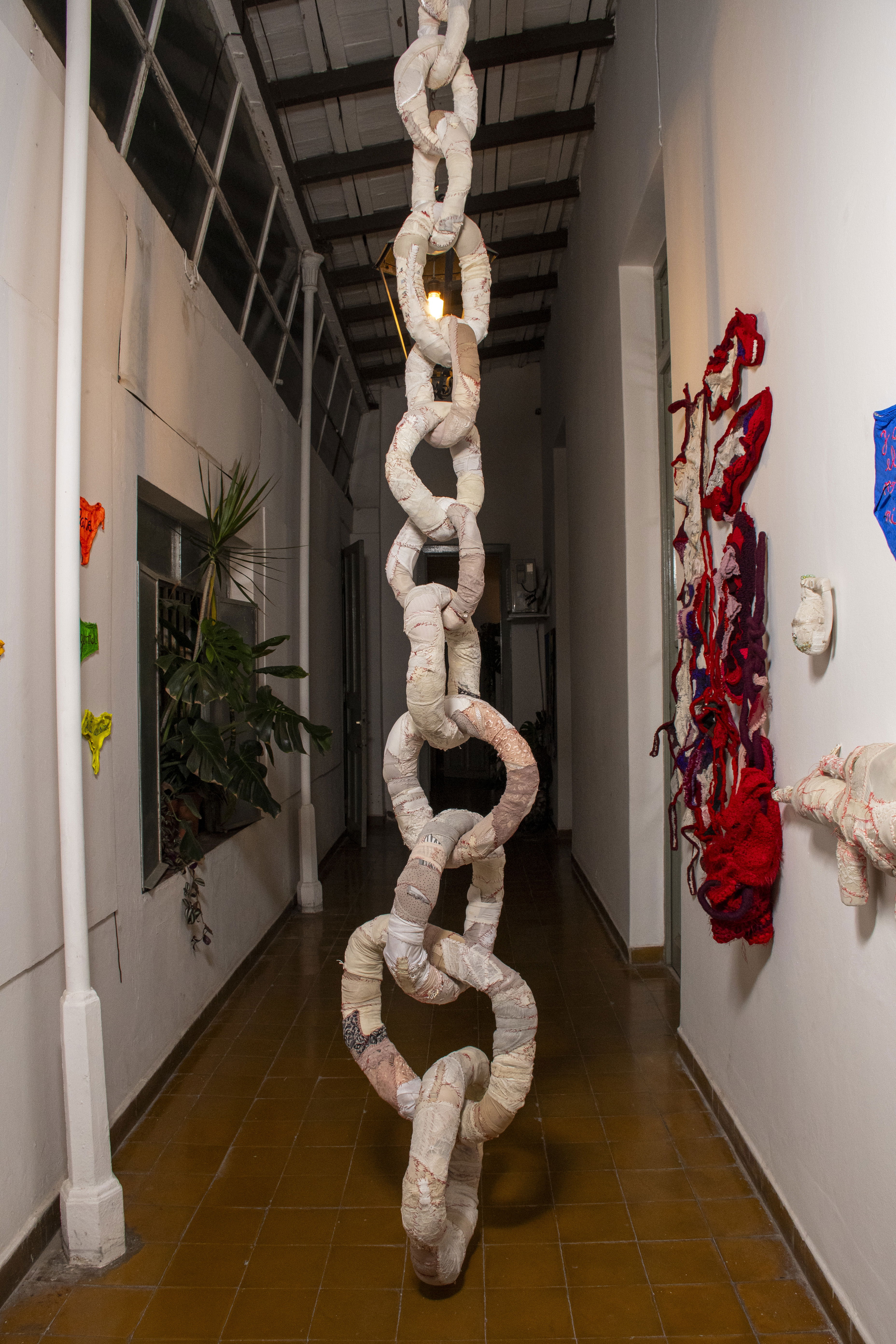 Ode to the picket line