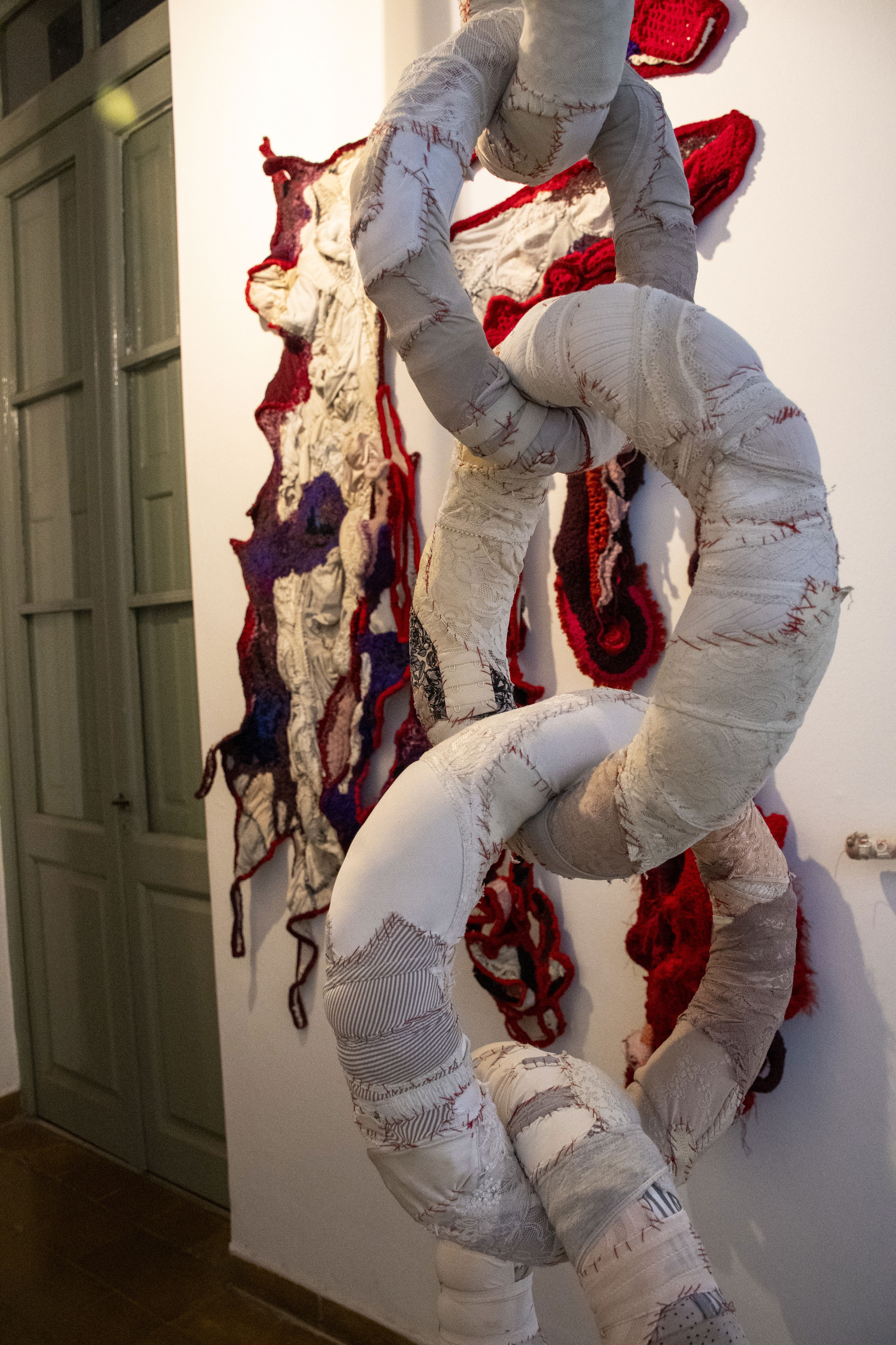 Ode to the picket line