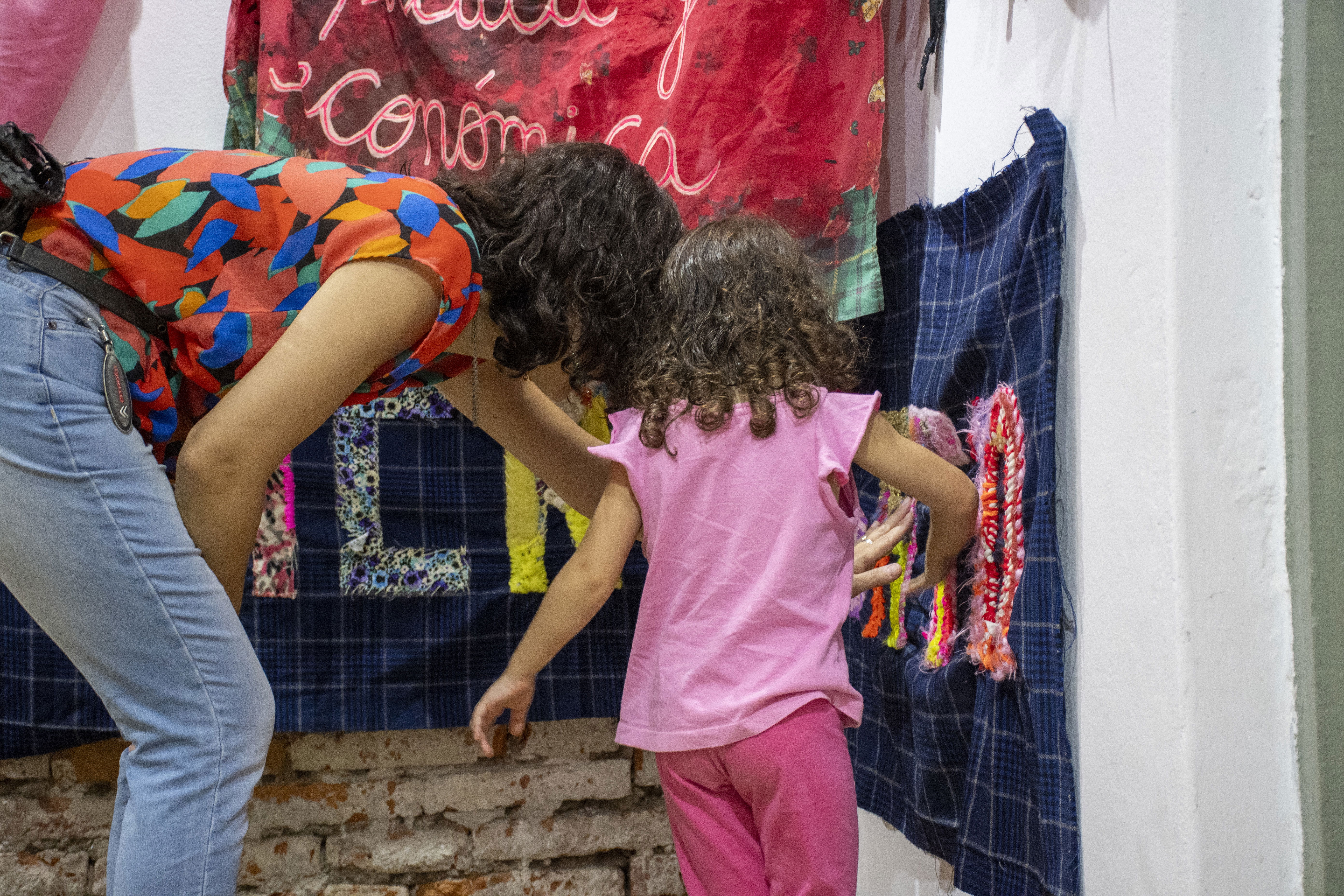 Ode to the picket line