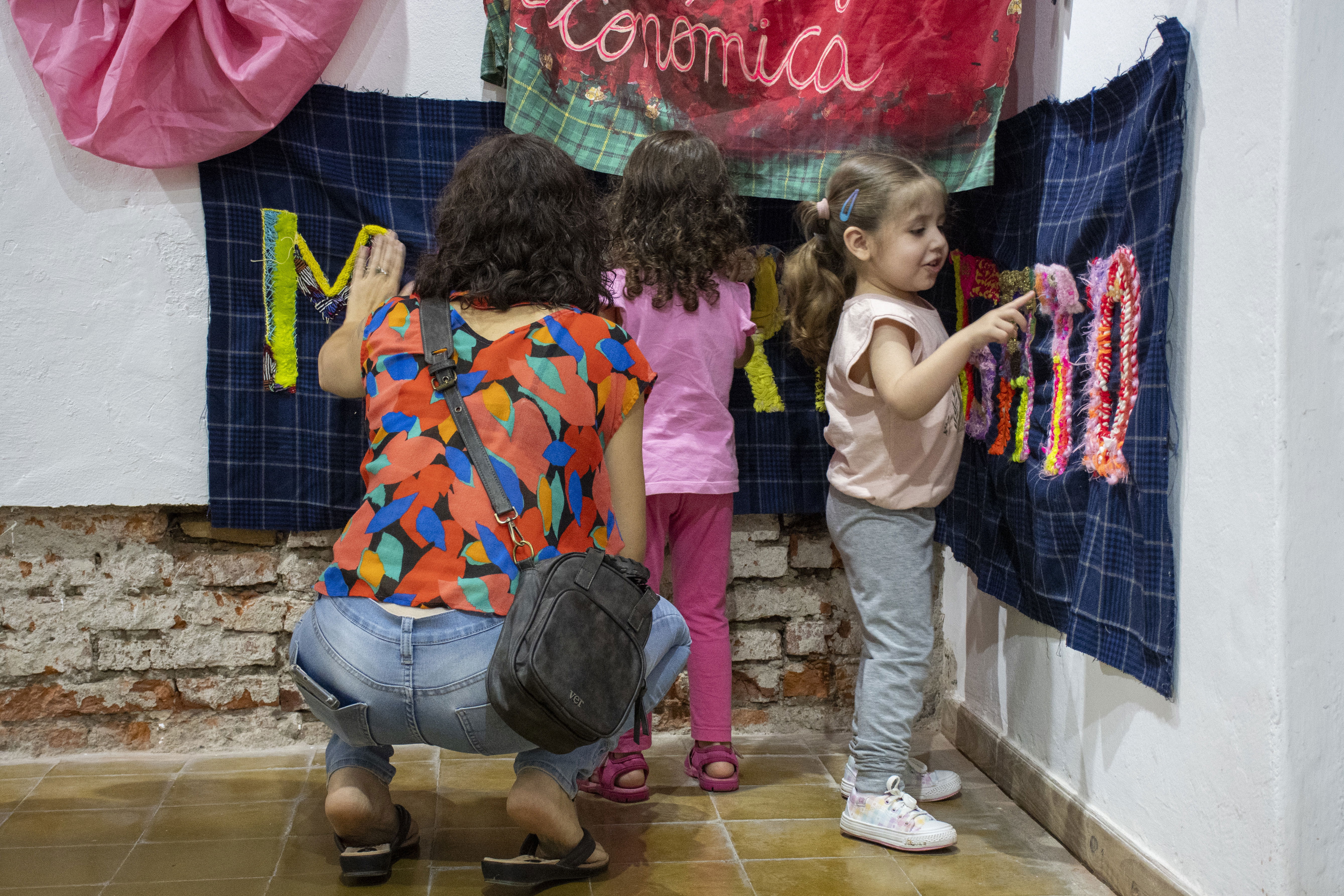 Ode to the picket line