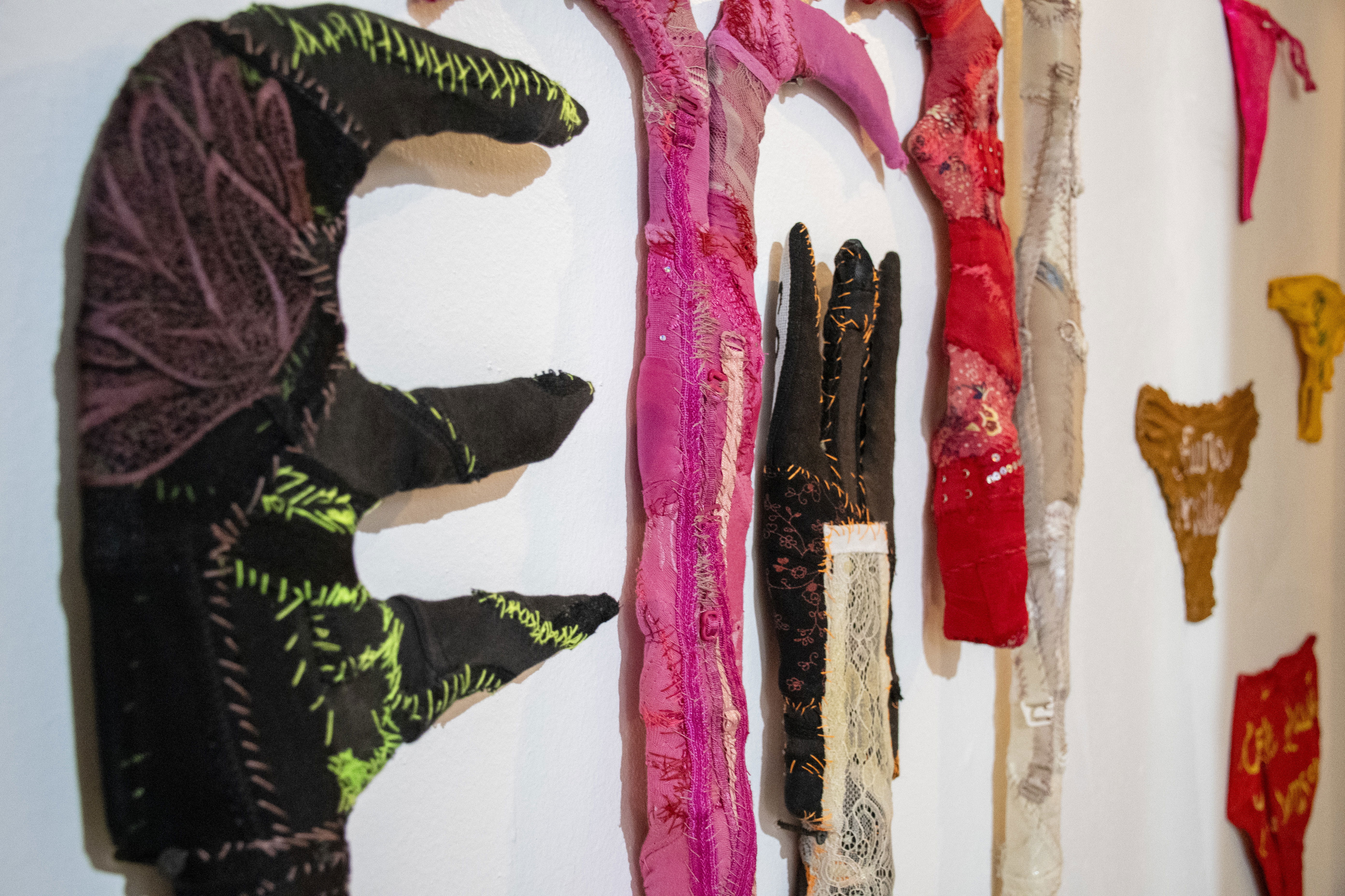 Ode to the picket line