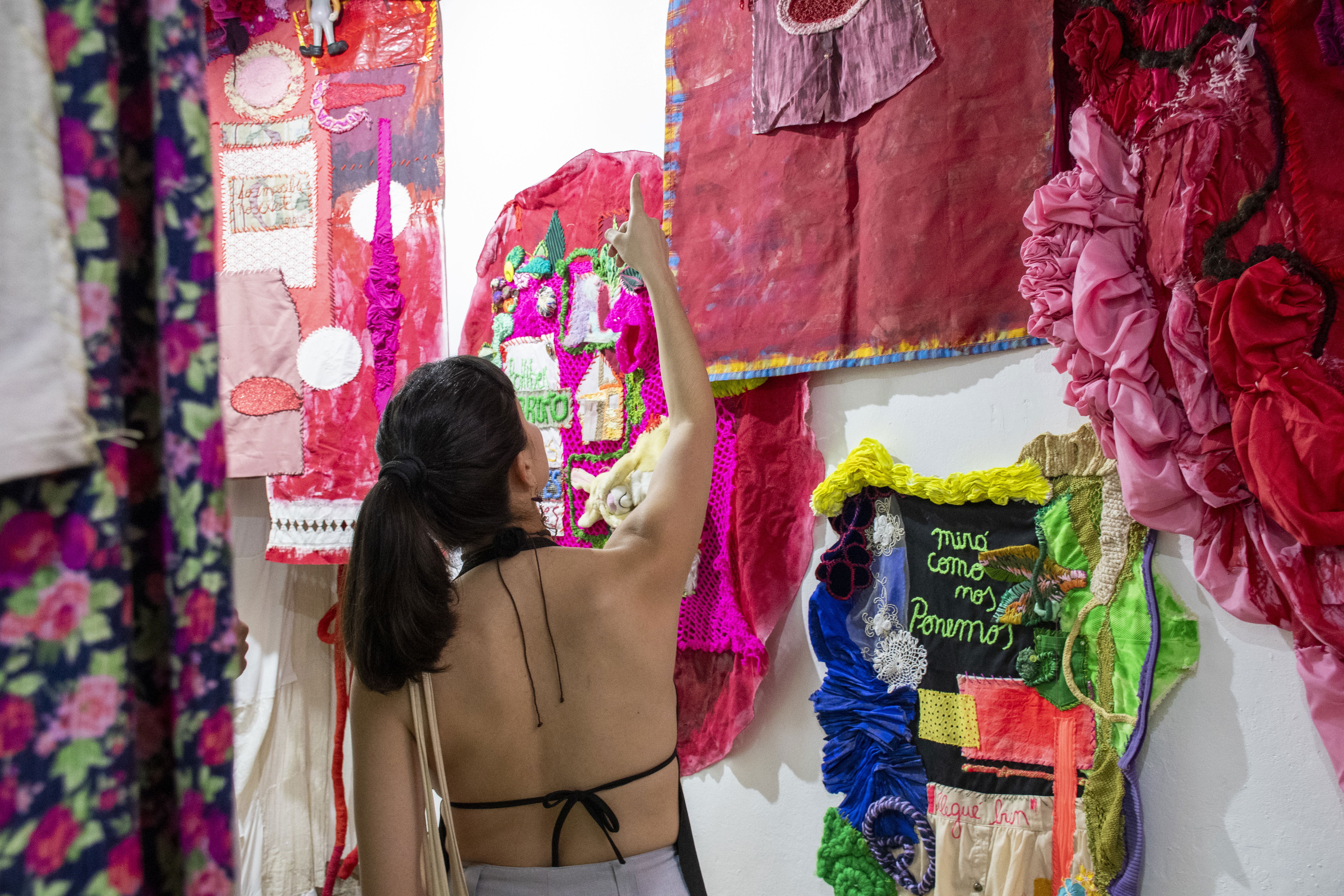 Ode to the picket line