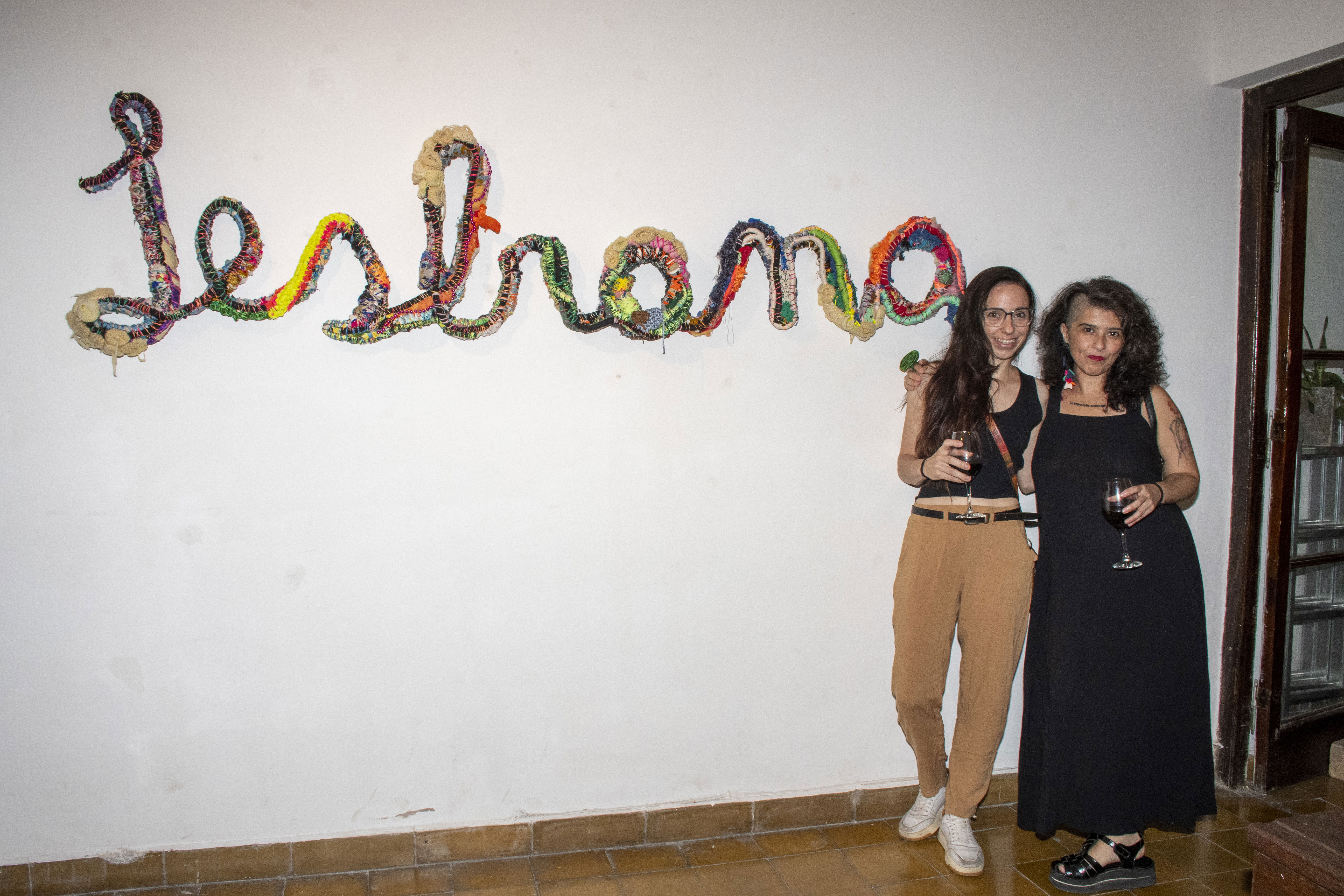 Ode to the picket line