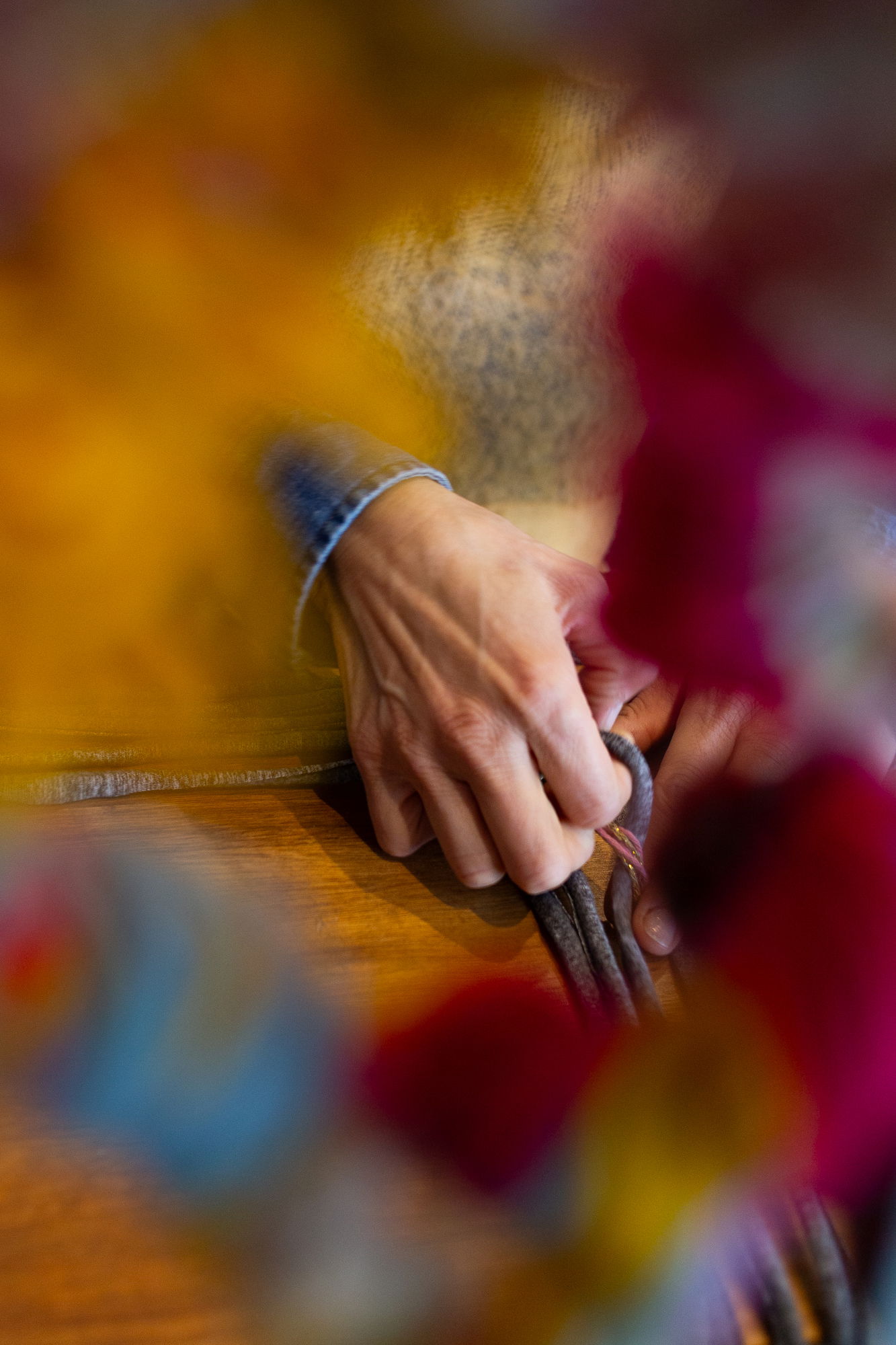 Open Studio - COLECTIVA