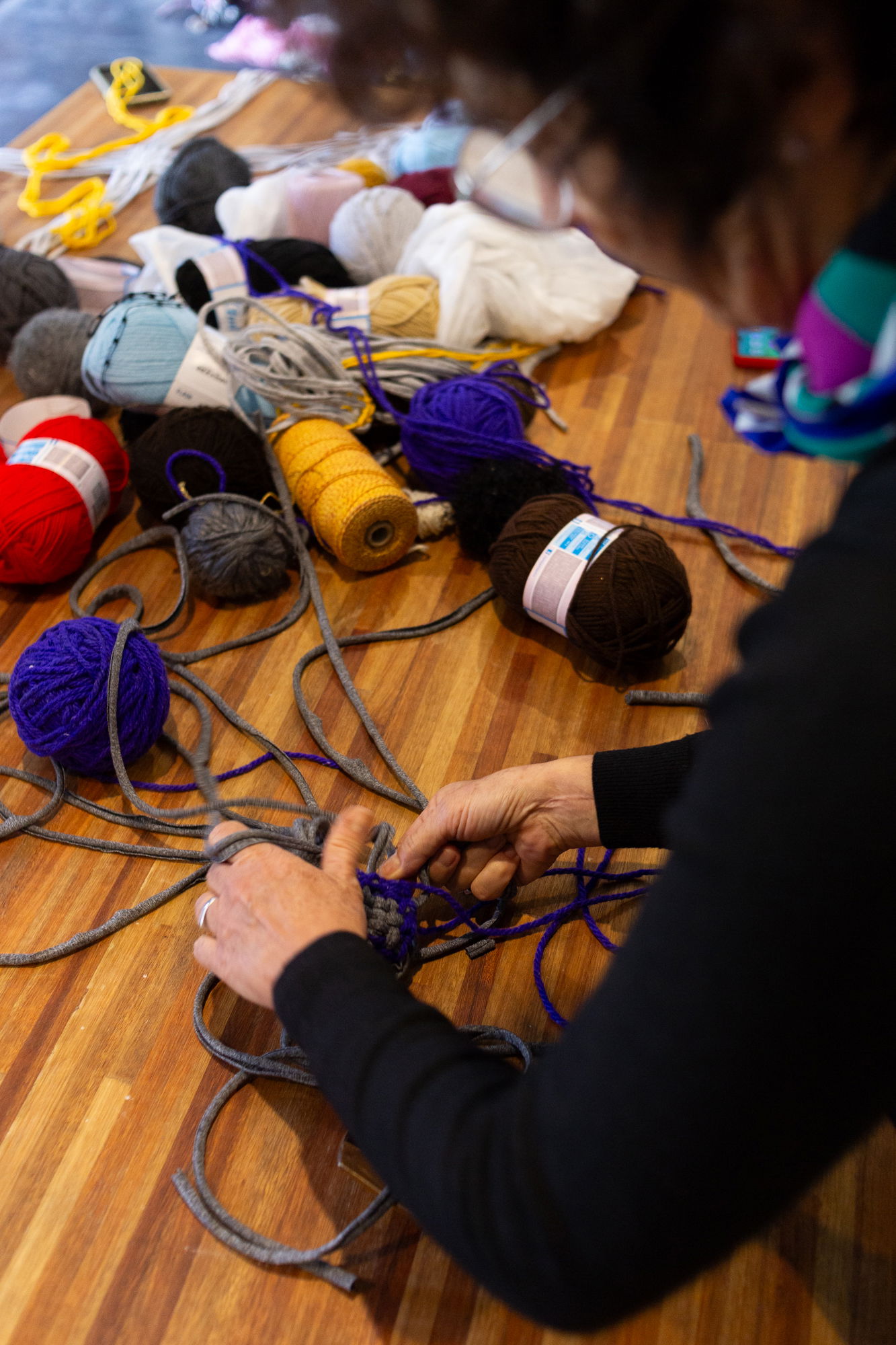 Open Studio - COLECTIVA