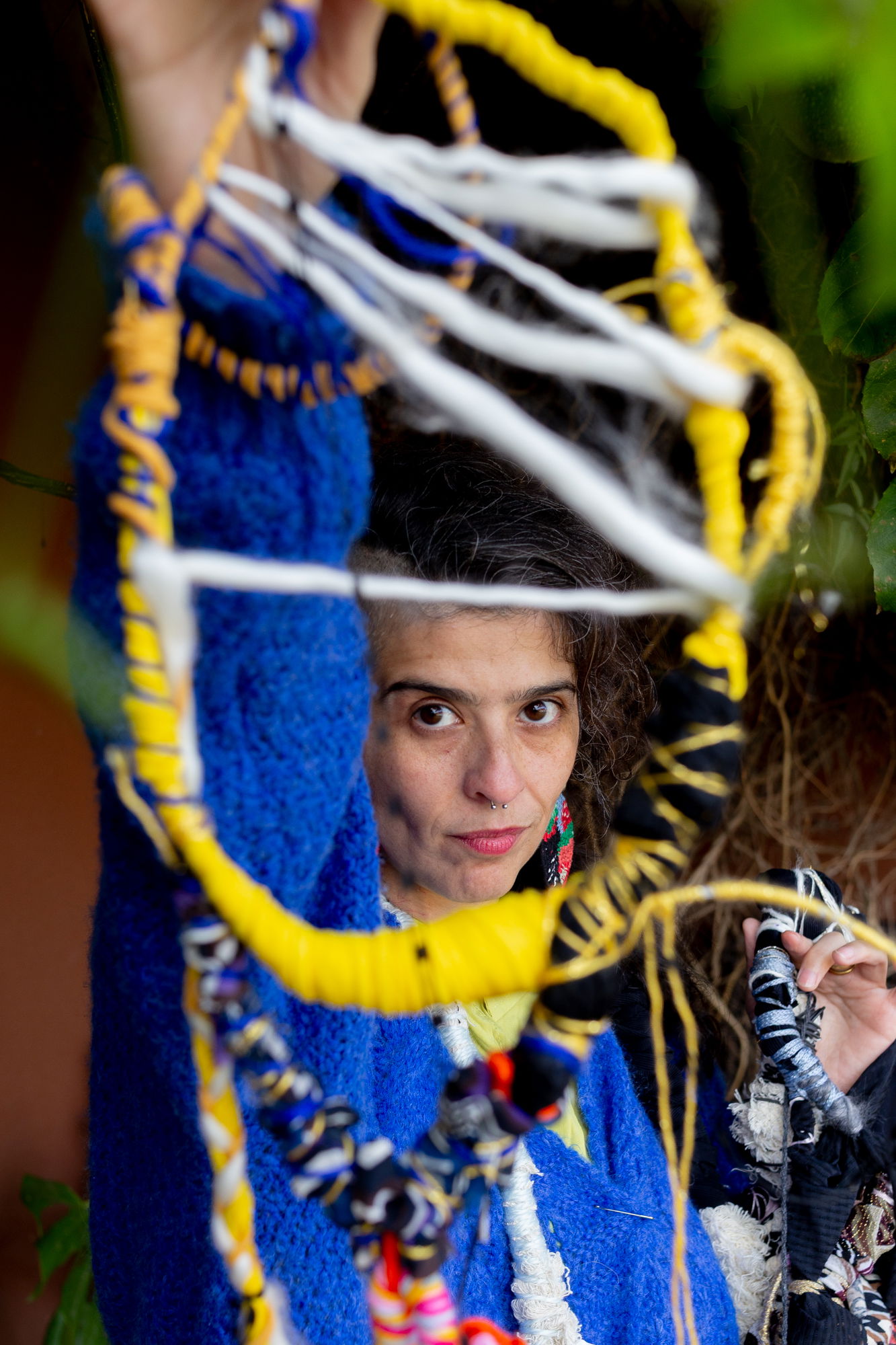 Open Studio - COLECTIVA