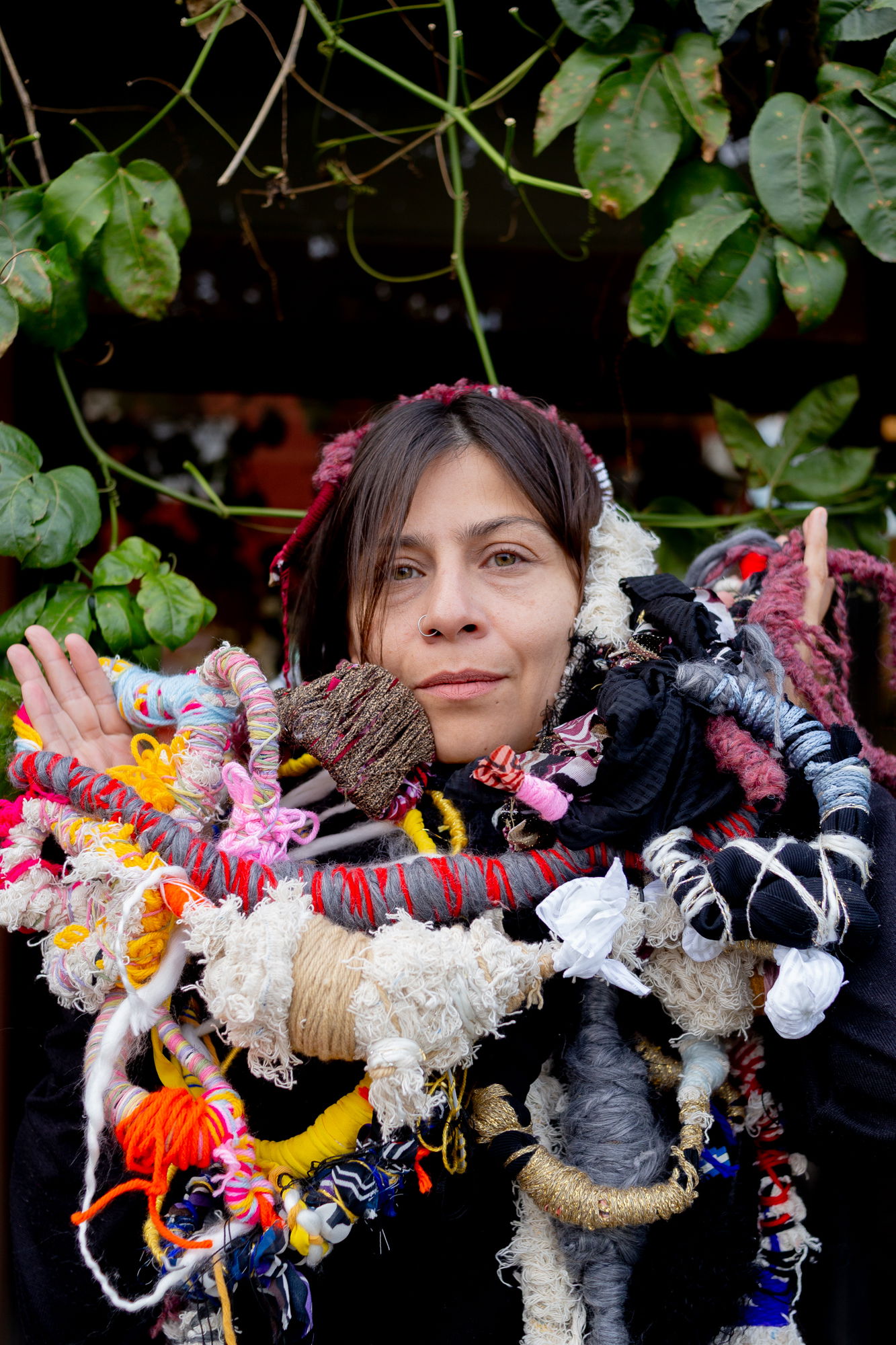 Open Studio - COLECTIVA